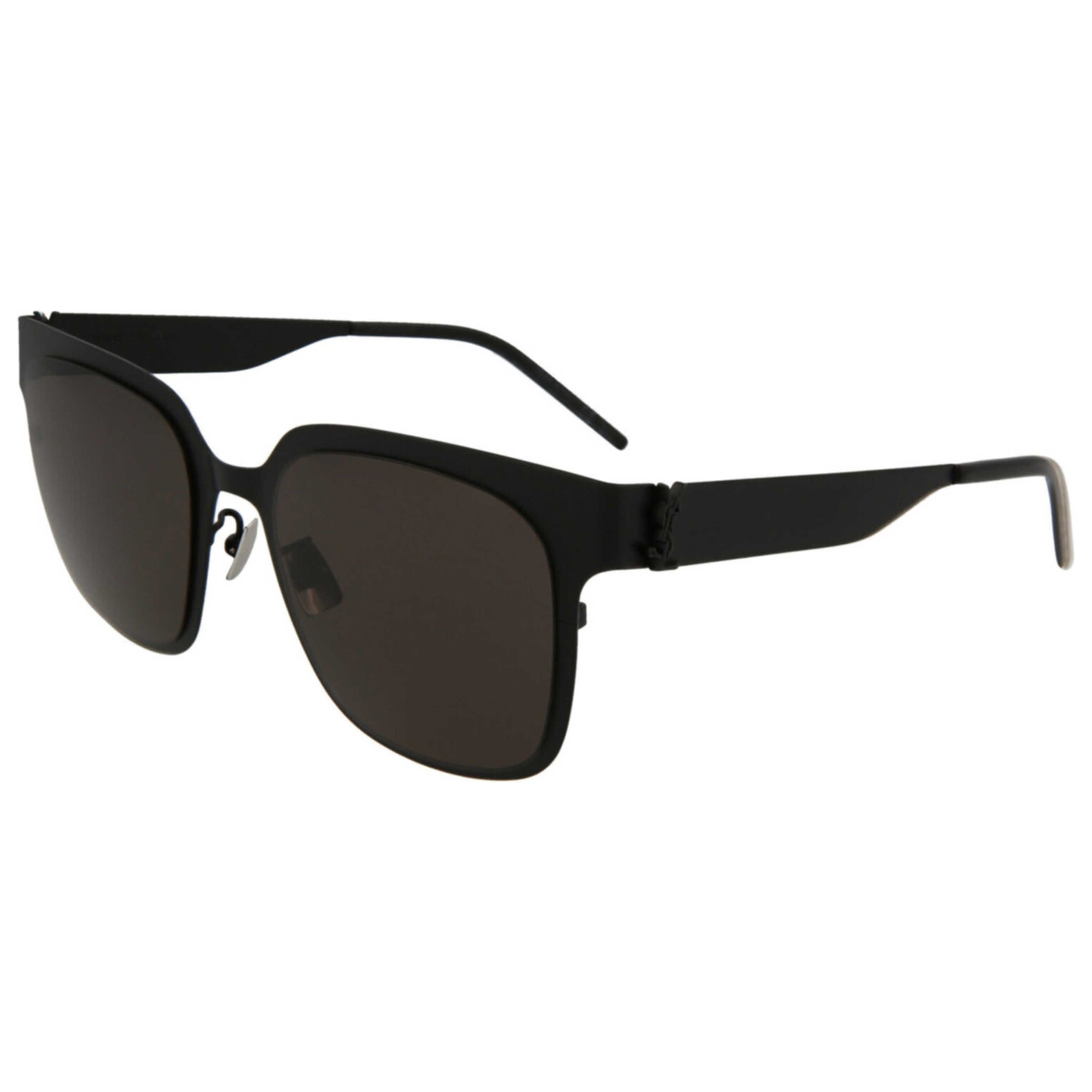 Saint Laurent Women's Sunglasses SLM41 - 30007193 - 003