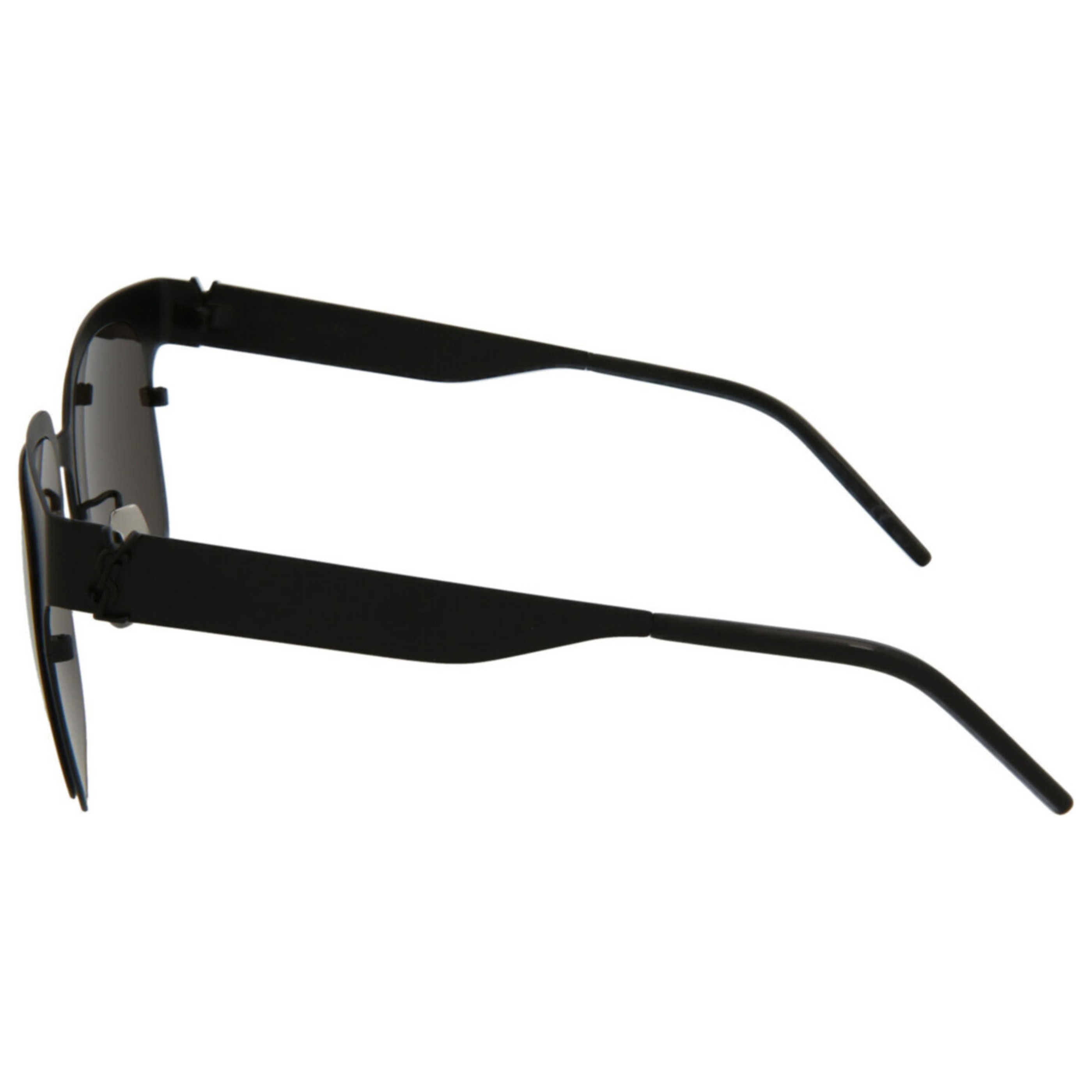 Saint Laurent Women's Sunglasses SLM41 - 30007193 - 003