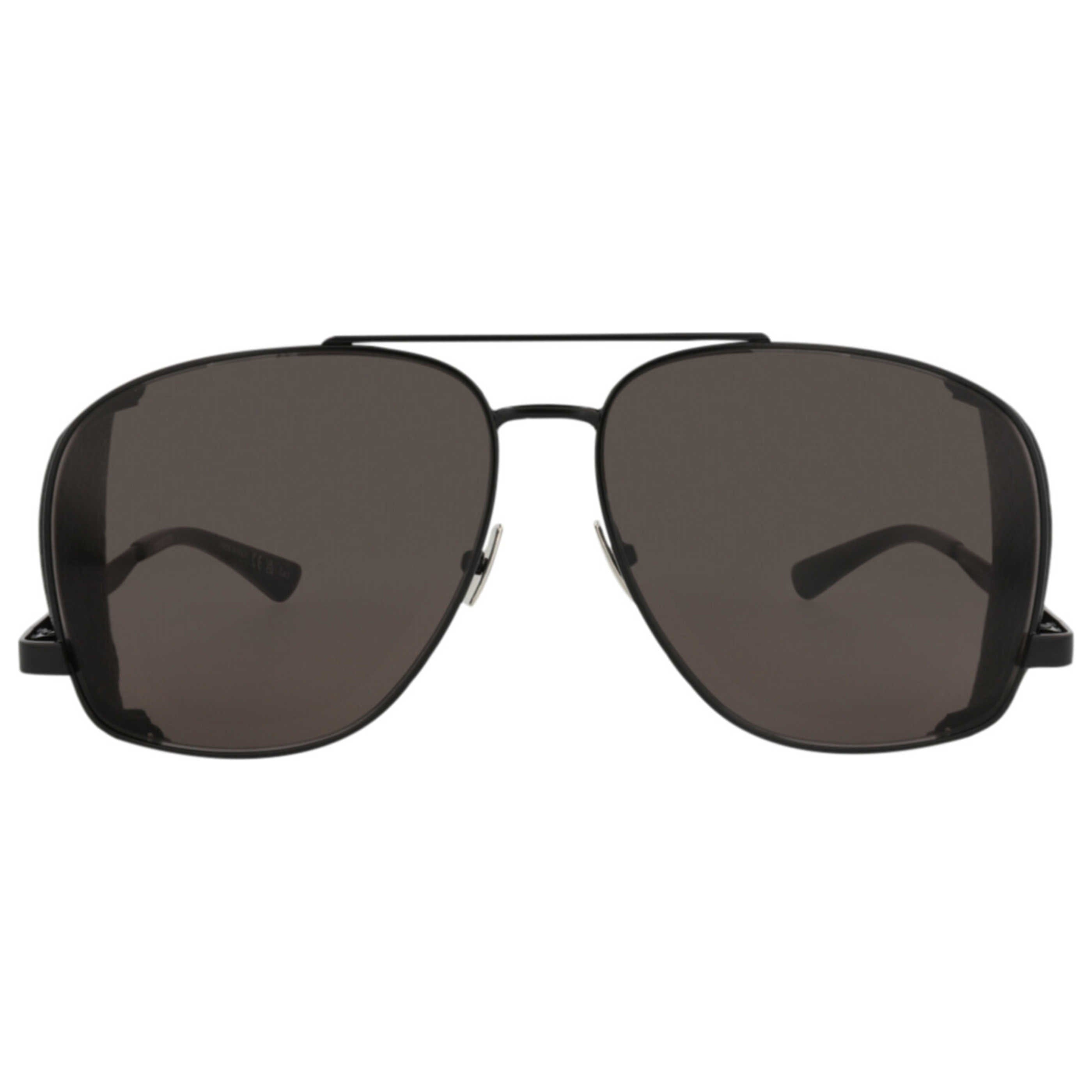 Saint Laurent Men's Sunglasses SL653LEONL - 30015641 - 002