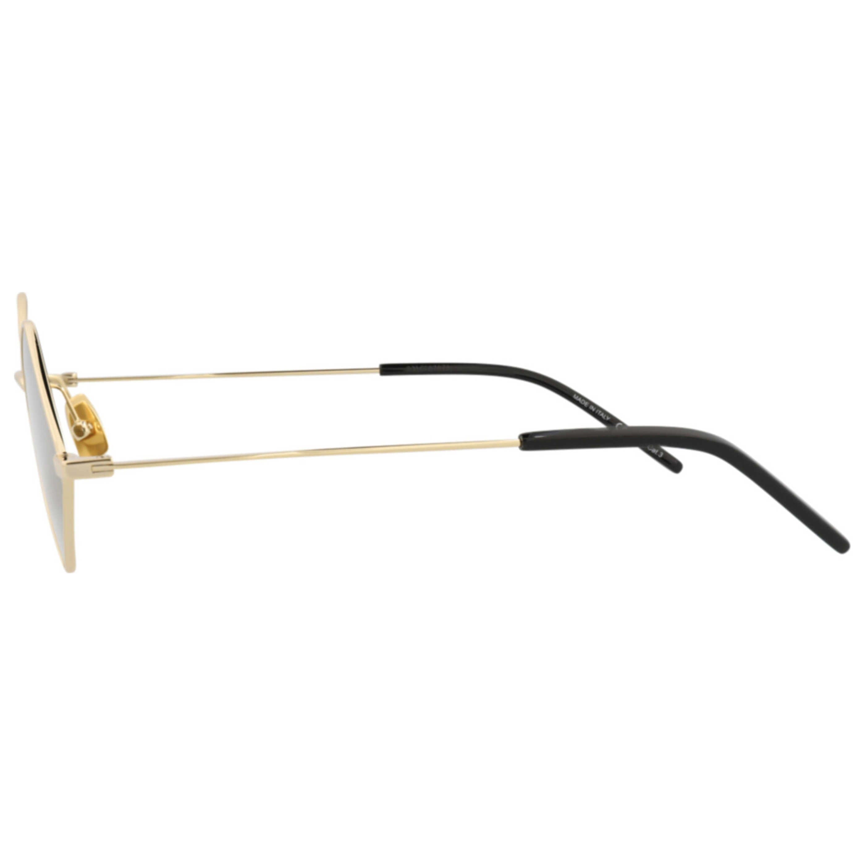Saint Laurent Unisex Sunglasses SL302LISA - 30007821 - 011