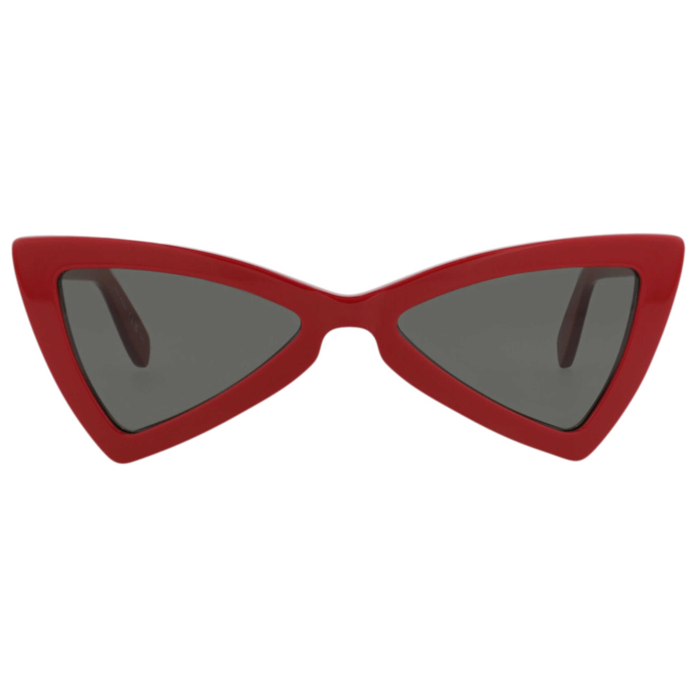 Saint Laurent Women's Sunglasses SL207JERRY - 30002309 - 008