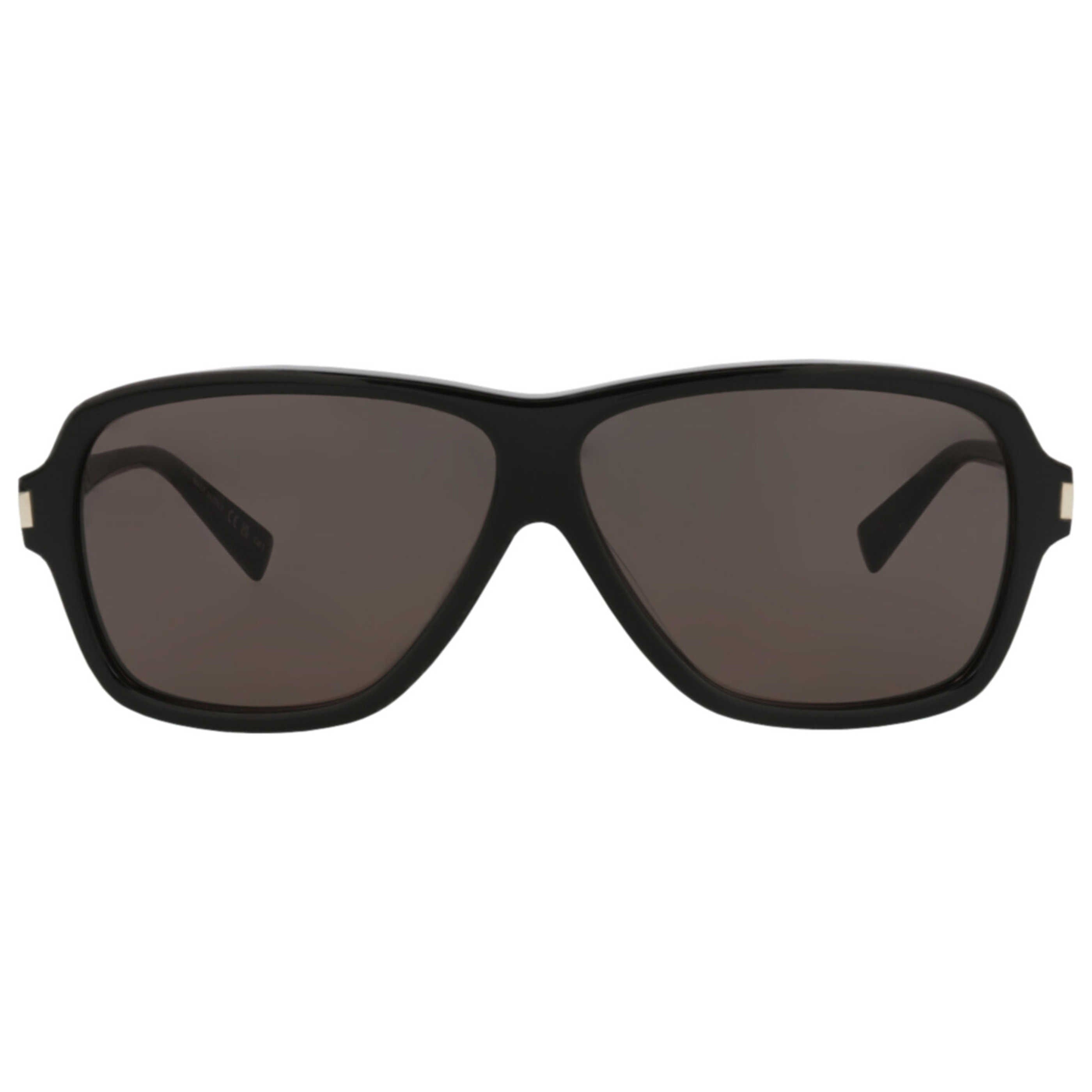 Saint Laurent Men's Sunglasses SL609CAROL - 30014608 - 001