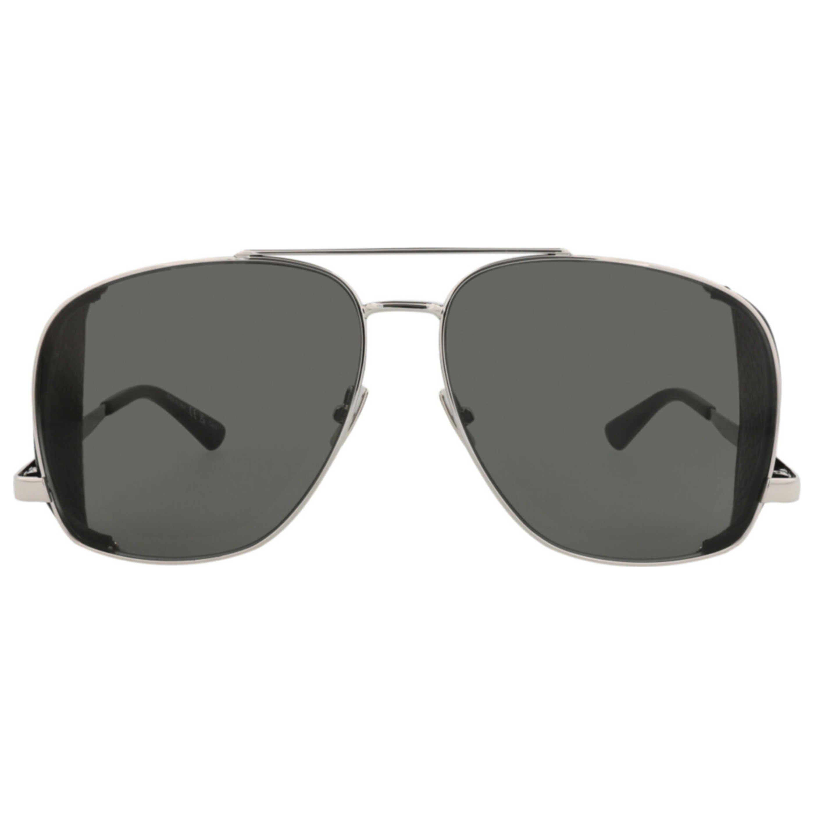 Saint Laurent Men's Sunglasses SL653LEONL - 30015641 - 001