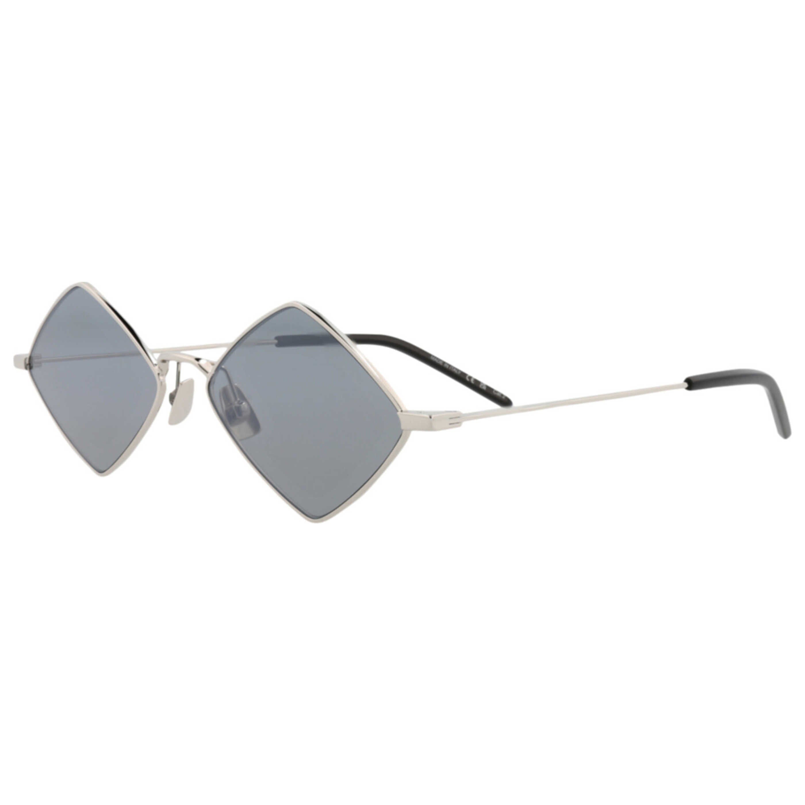 Saint Laurent Unisex Sunglasses SL302LISA - 30007821 - 010