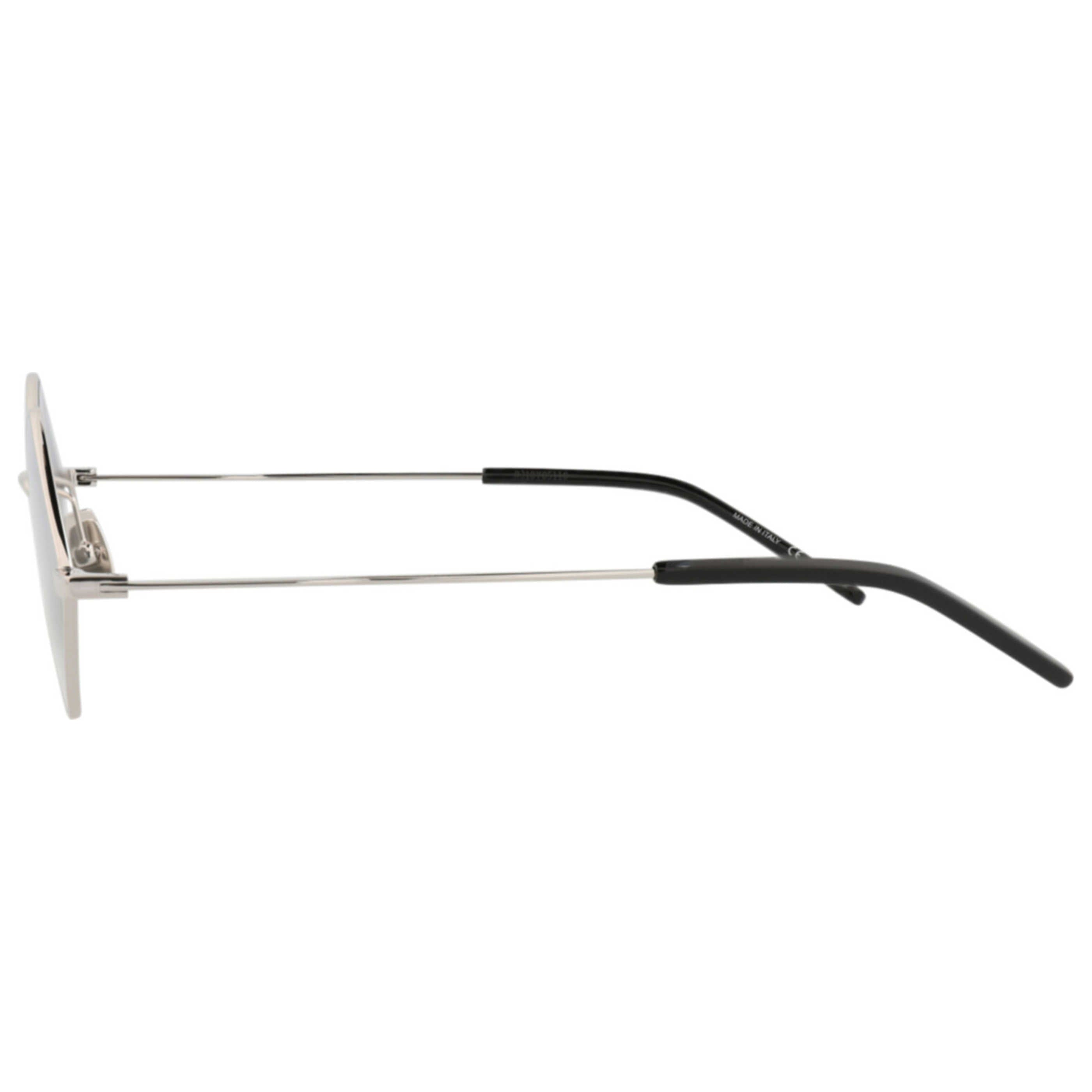 Saint Laurent Unisex Sunglasses SL302LISA - 30007821 - 010