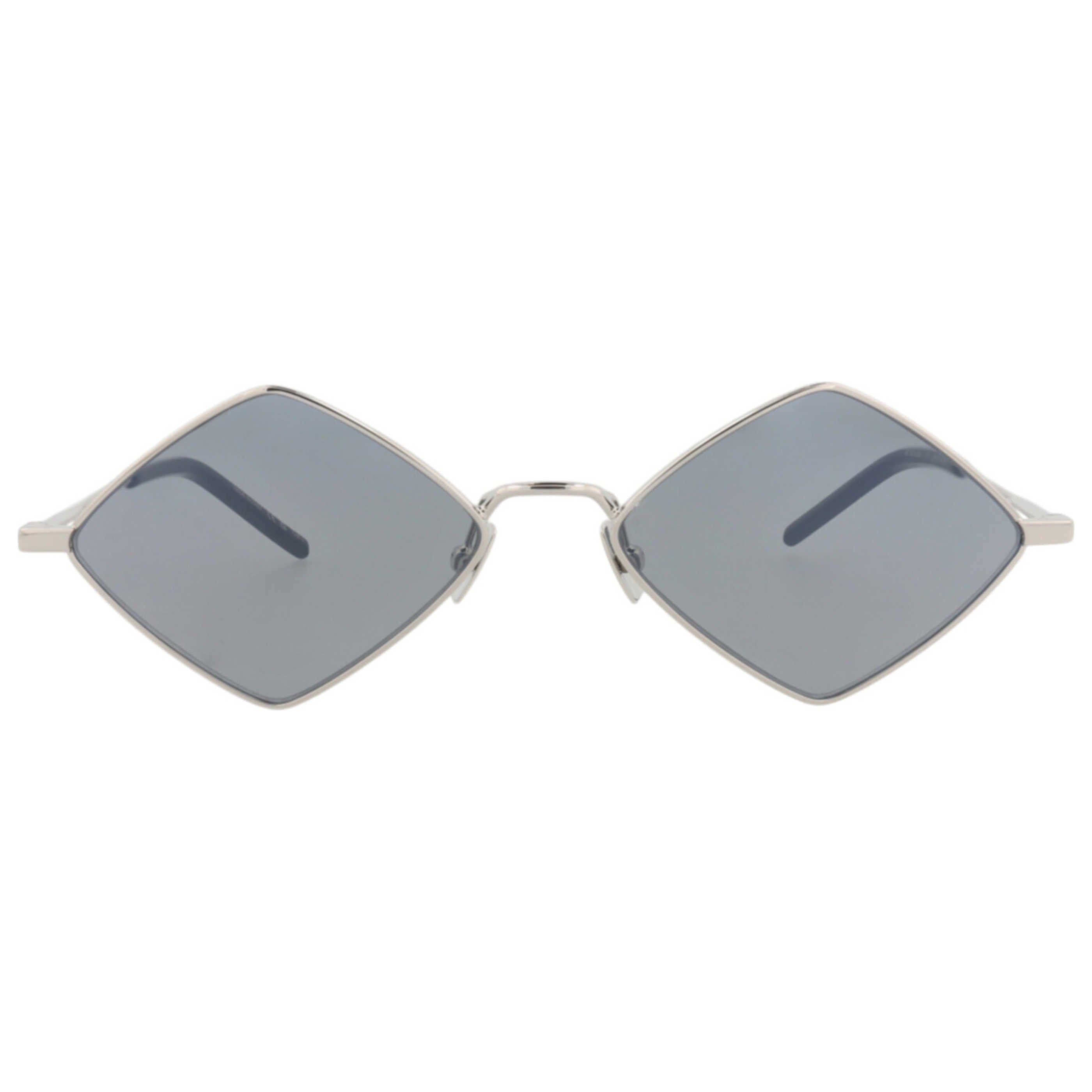 Saint Laurent Unisex Sunglasses SL302LISA - 30007821 - 010