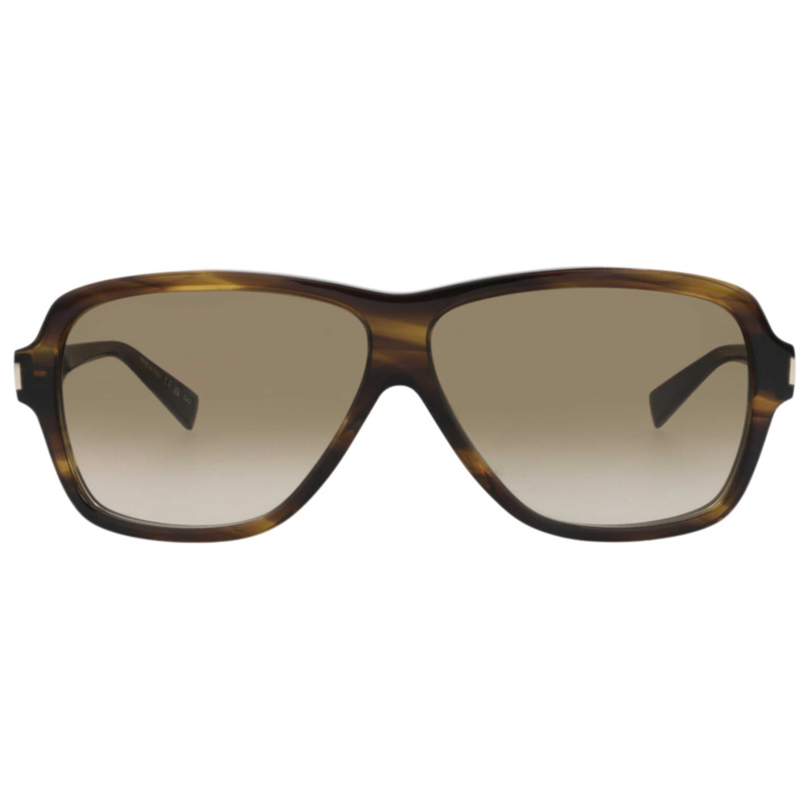 Saint Laurent Men's Sunglasses SL609CAROL - 30014608 - 003