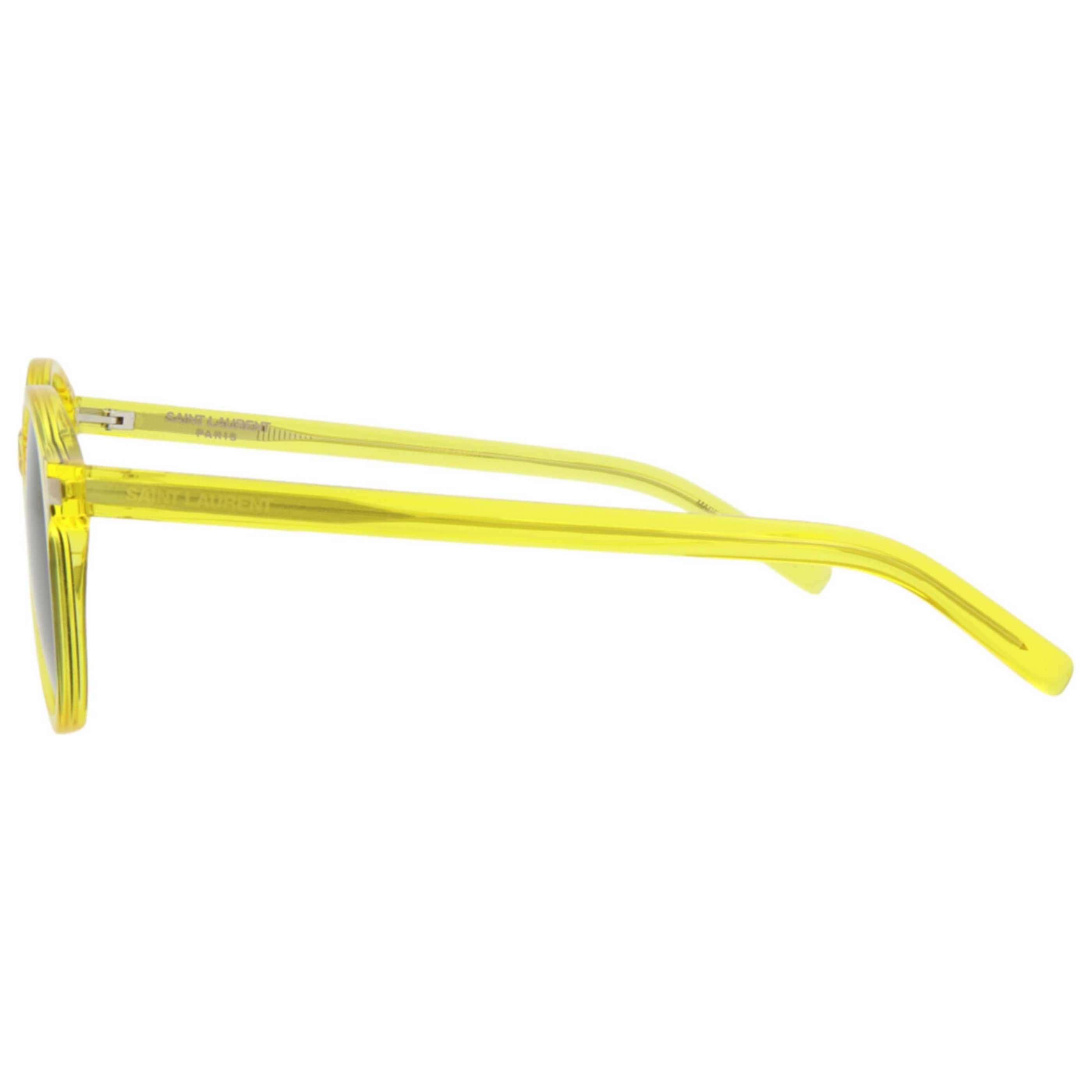 Saint Laurent Unisex Sunglasses SL521 - 30013043 - 009