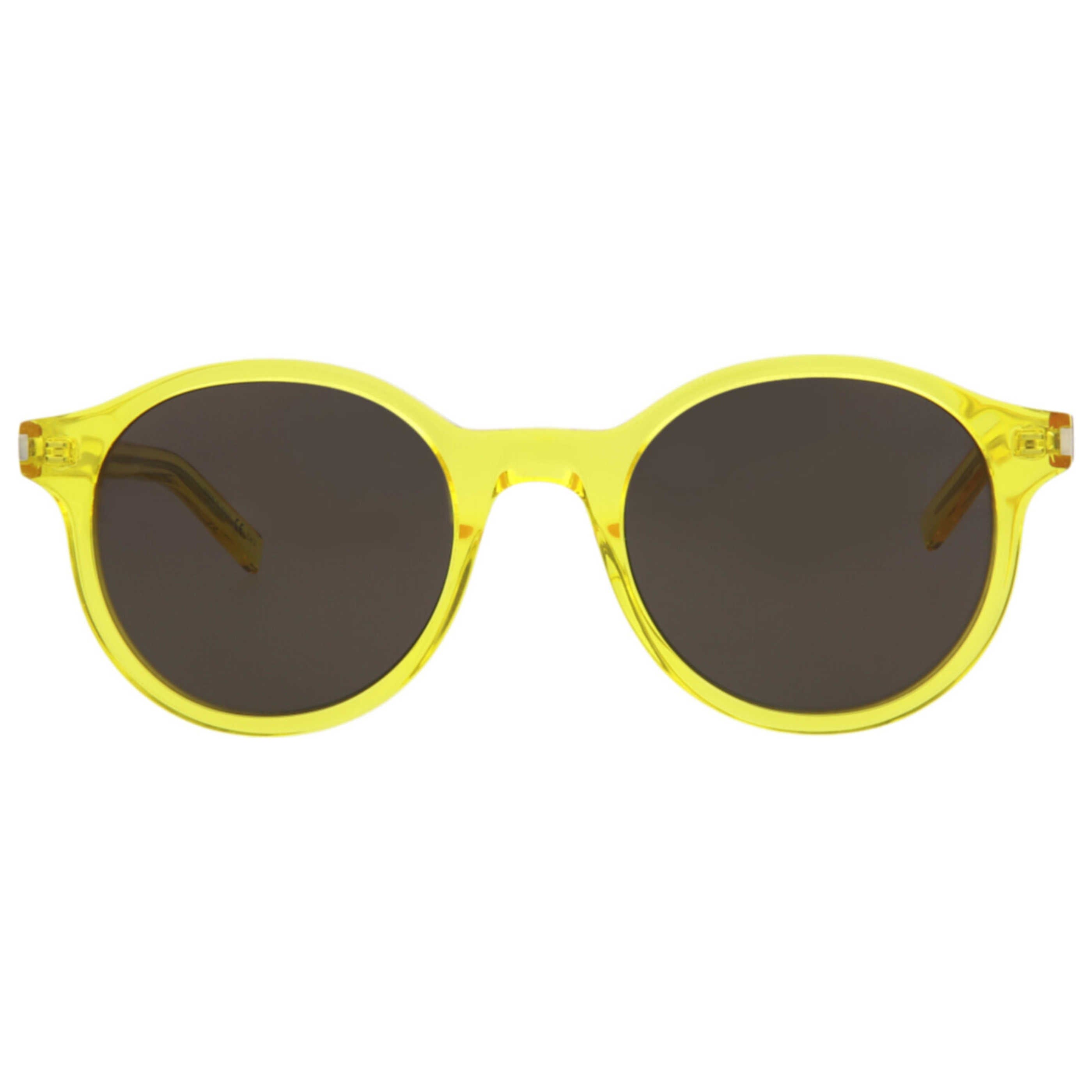 Saint Laurent Unisex Sunglasses SL521 - 30013043 - 009