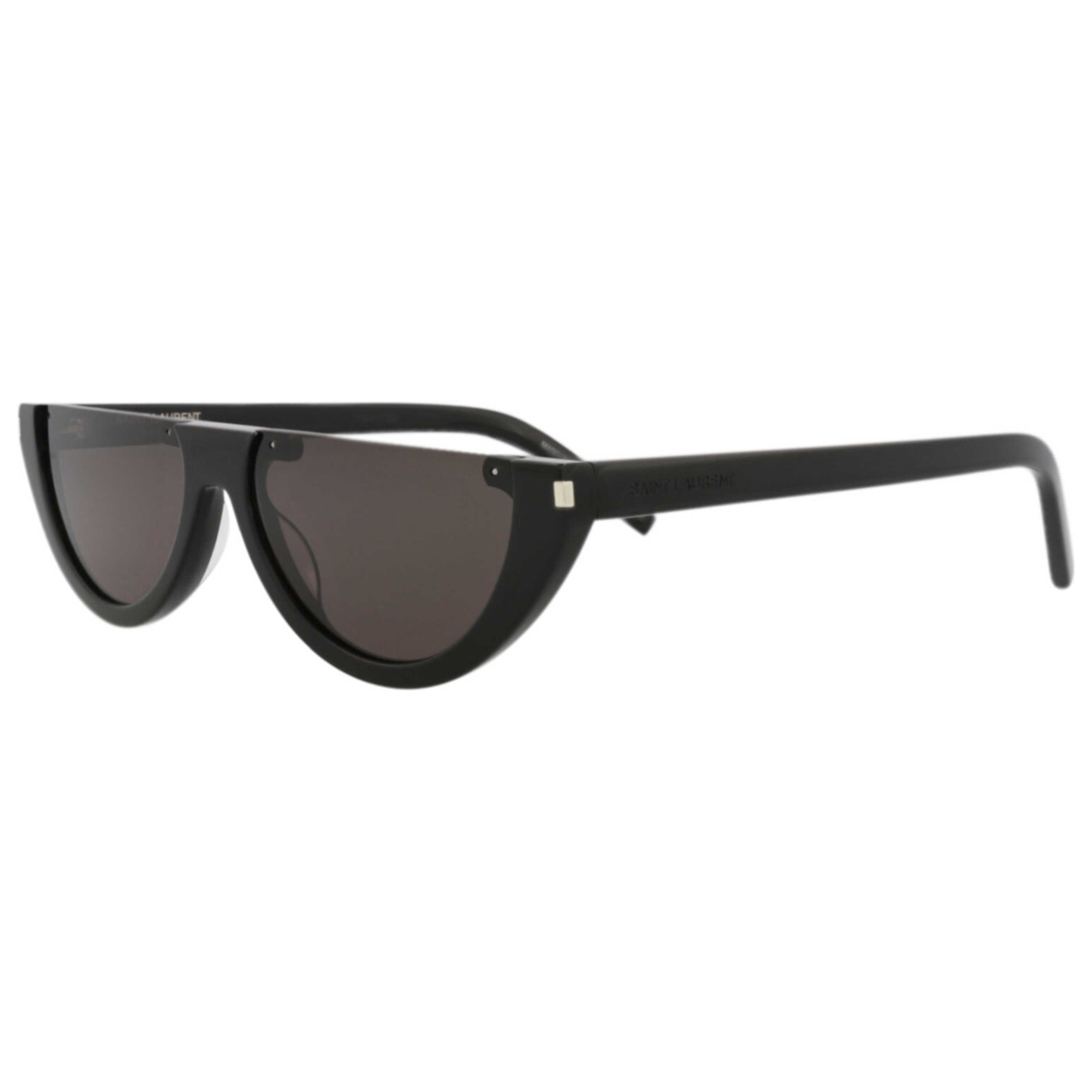 Saint Laurent Unisex Sunglasses SL563 - 30013780 - 001