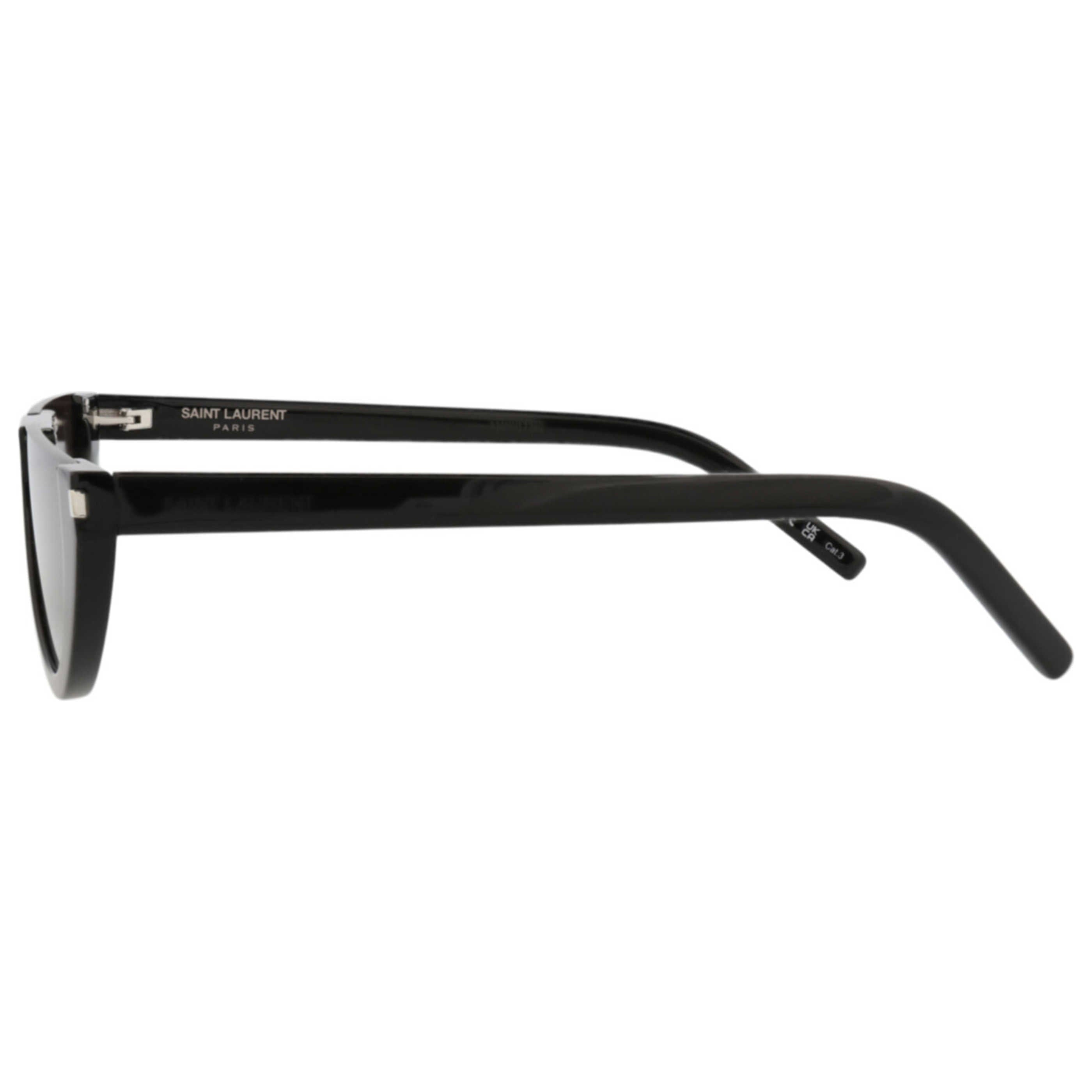 Saint Laurent Unisex Sunglasses SL563 - 30013780 - 001