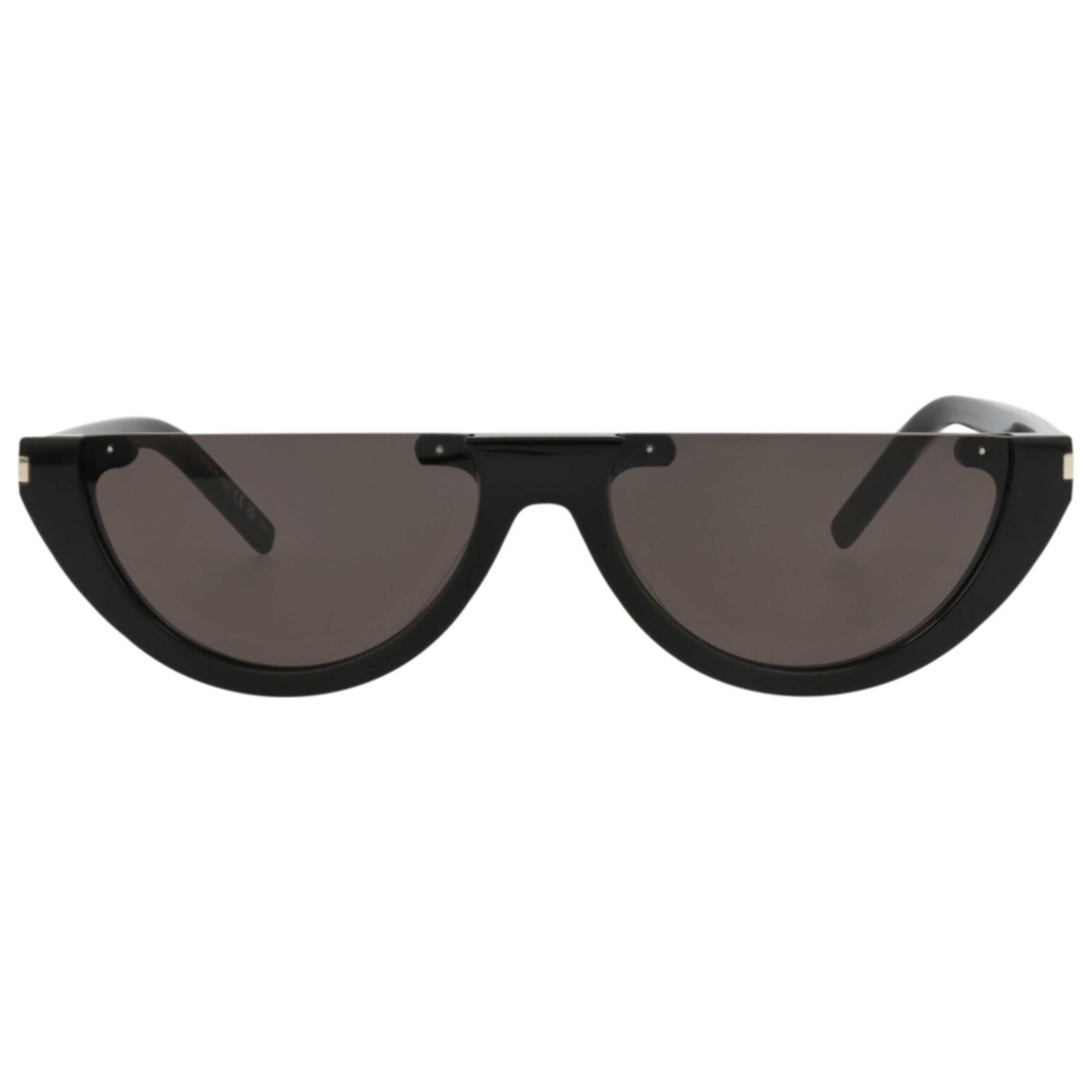 Saint Laurent Unisex Sunglasses SL563 - 30013780 - 001
