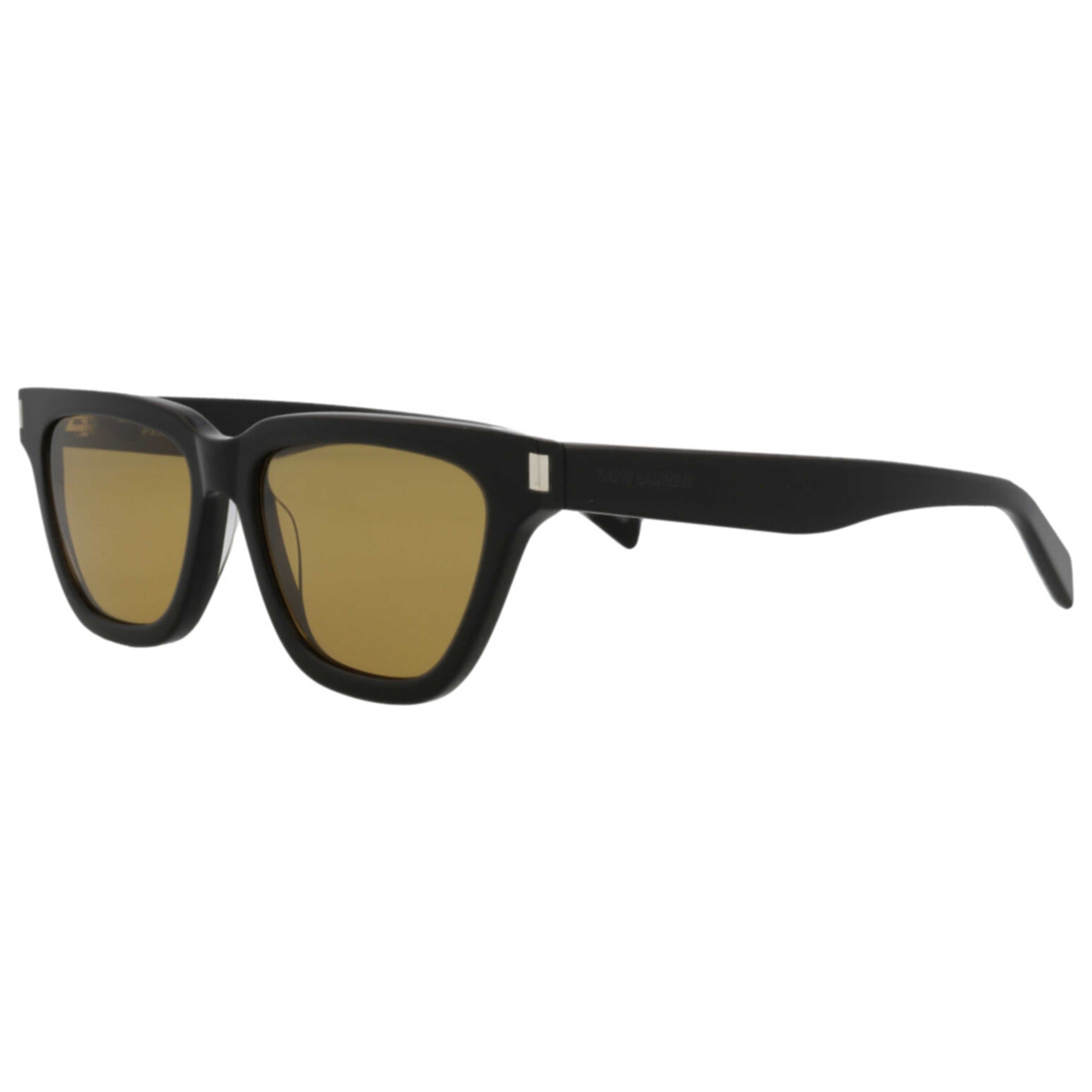Saint Laurent Women's Sunglasses SL462SULPI - 30011402 - 009