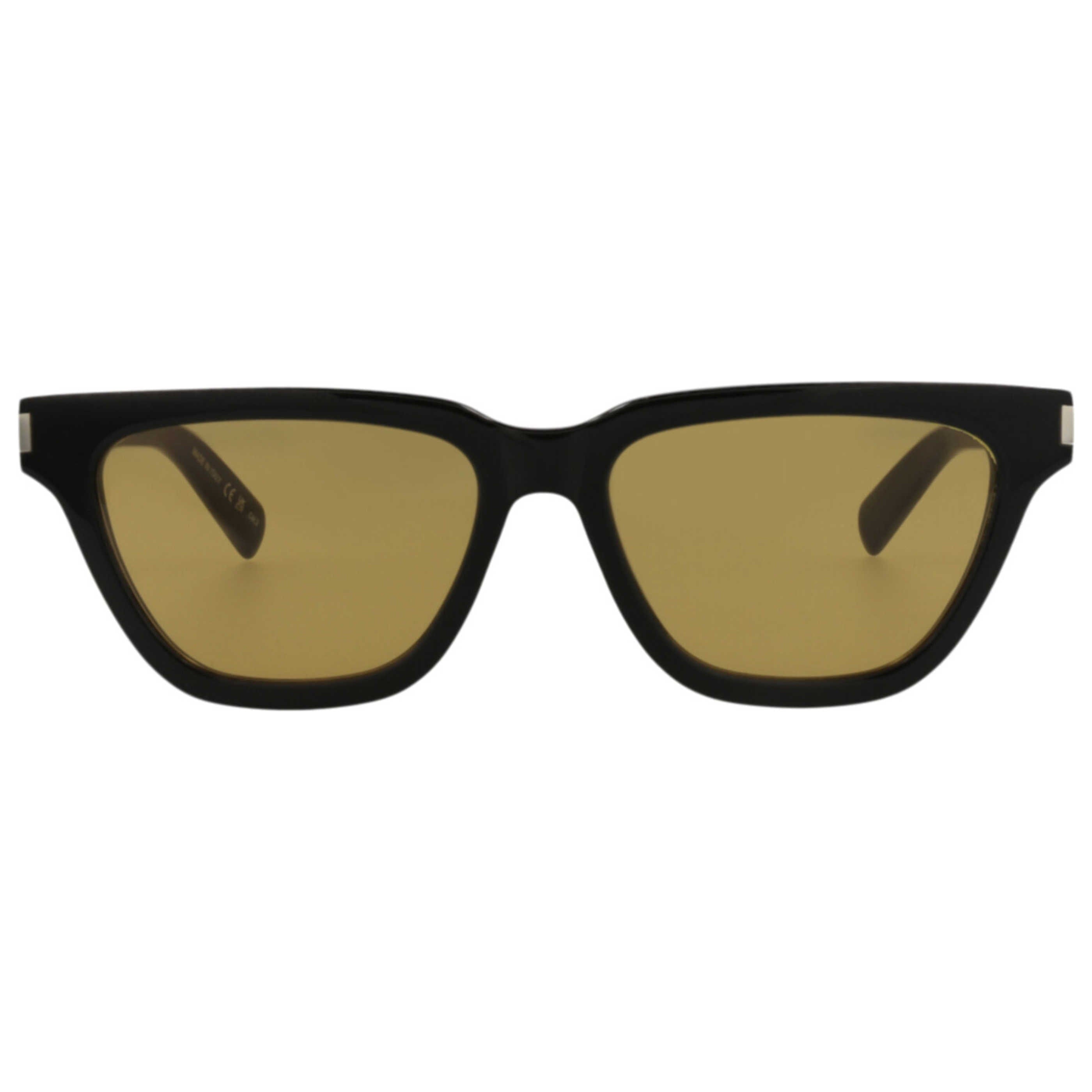 Saint Laurent Women's Sunglasses SL462SULPI - 30011402 - 009