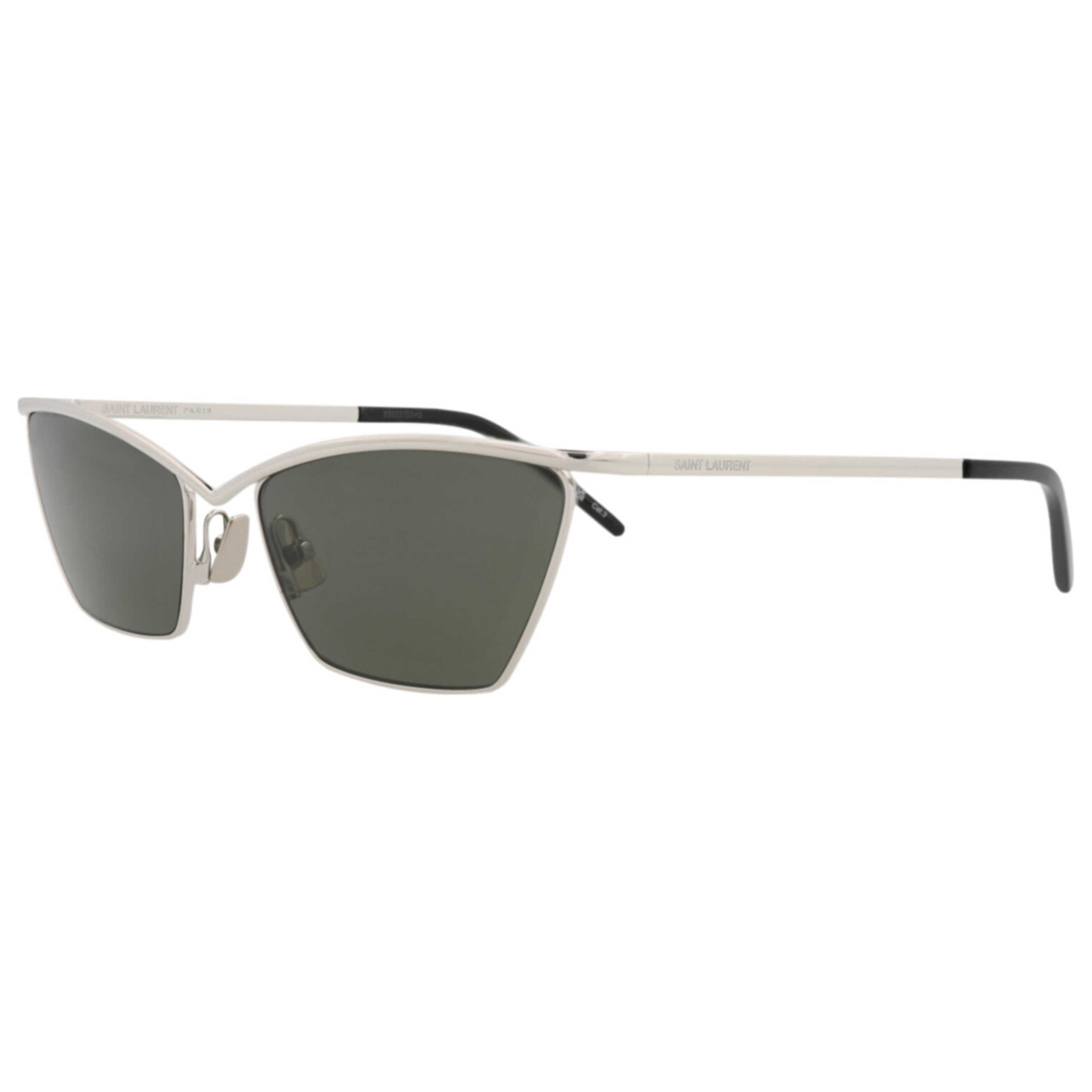 Saint Laurent Women's Sunglasses SL637 - 30014745 - 002