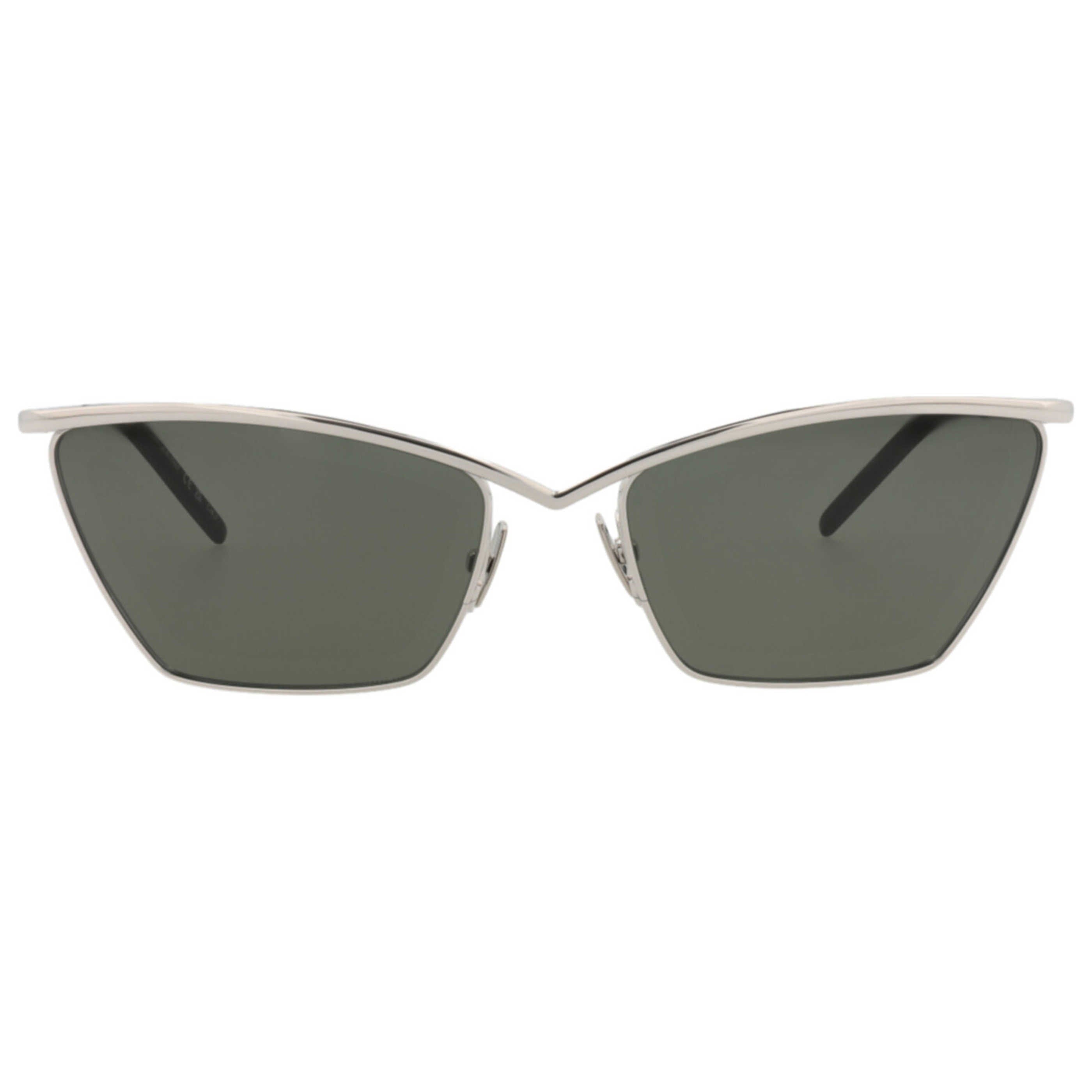 Saint Laurent Women's Sunglasses SL637 - 30014745 - 002