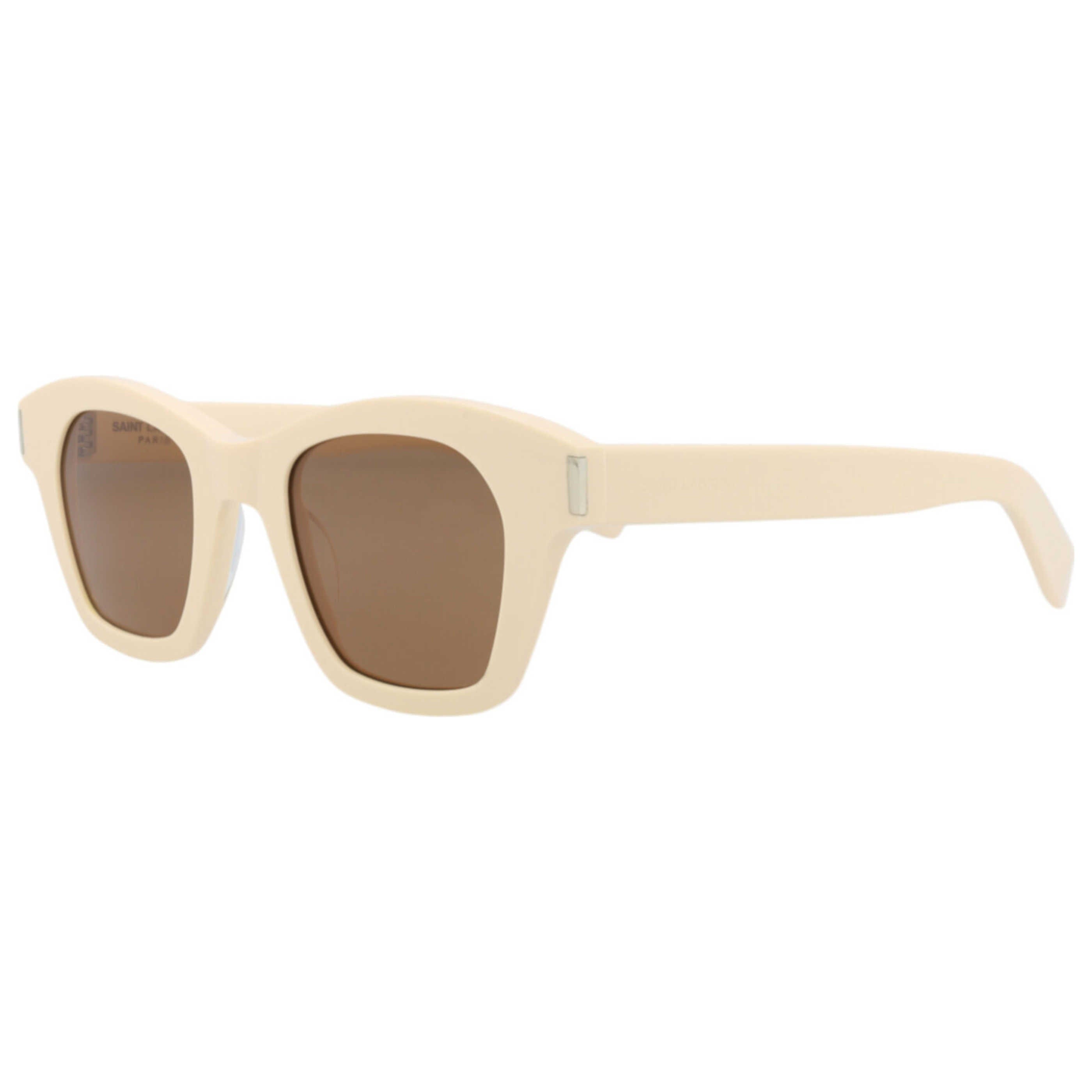 Saint Laurent Unisex Sunglasses SL592 - 30014072 - 004