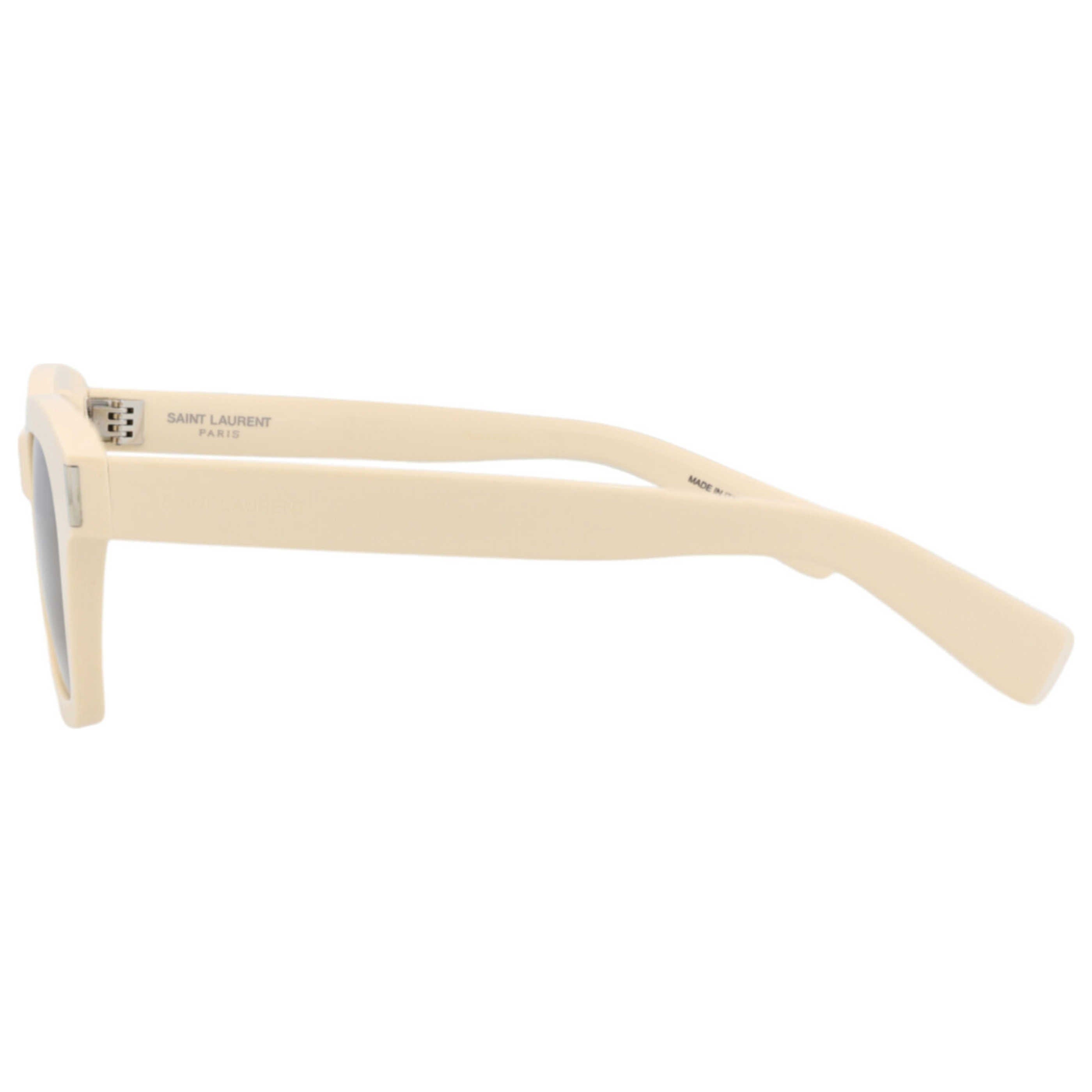 Saint Laurent Unisex Sunglasses SL592 - 30014072 - 004
