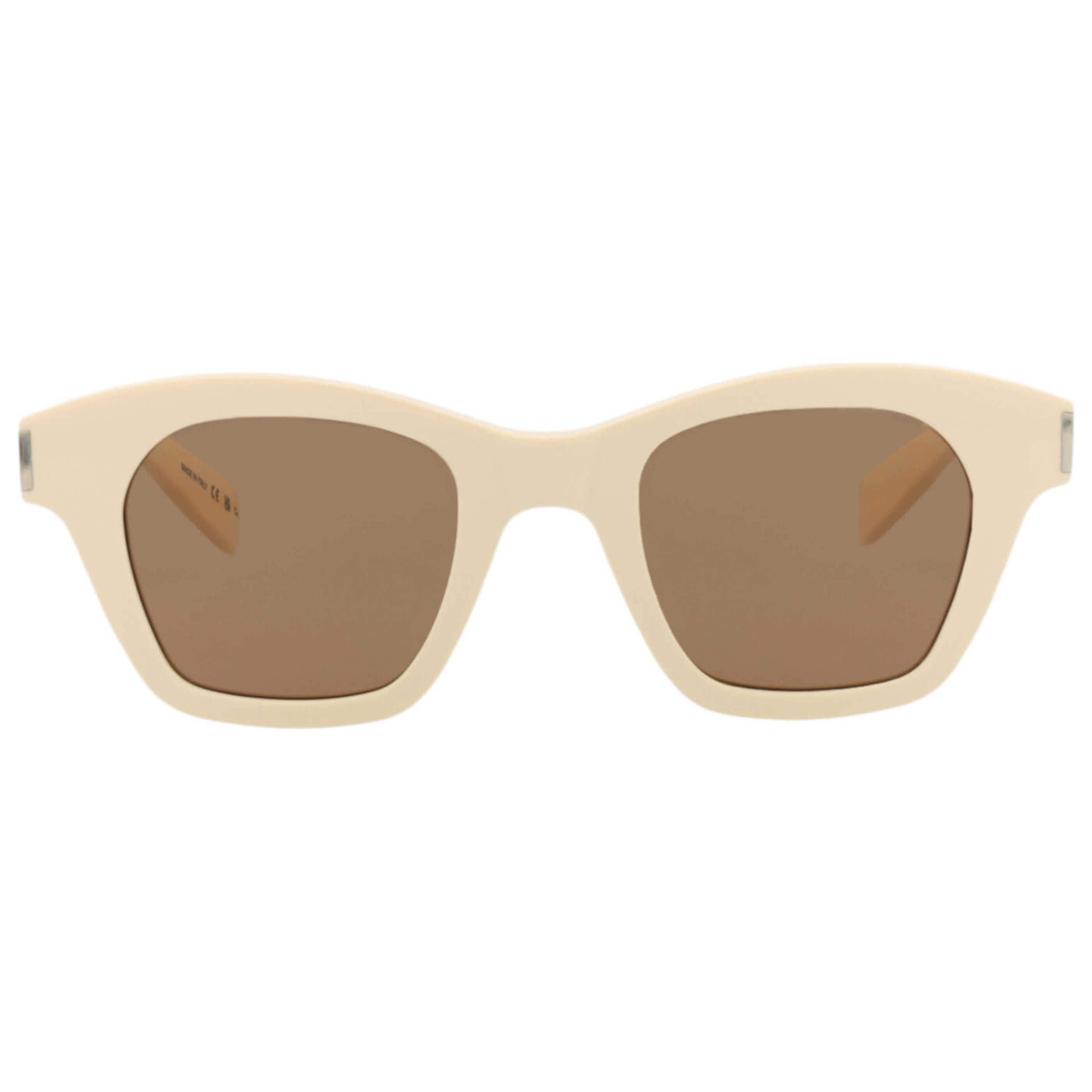 Saint Laurent Unisex Sunglasses SL592 - 30014072 - 004