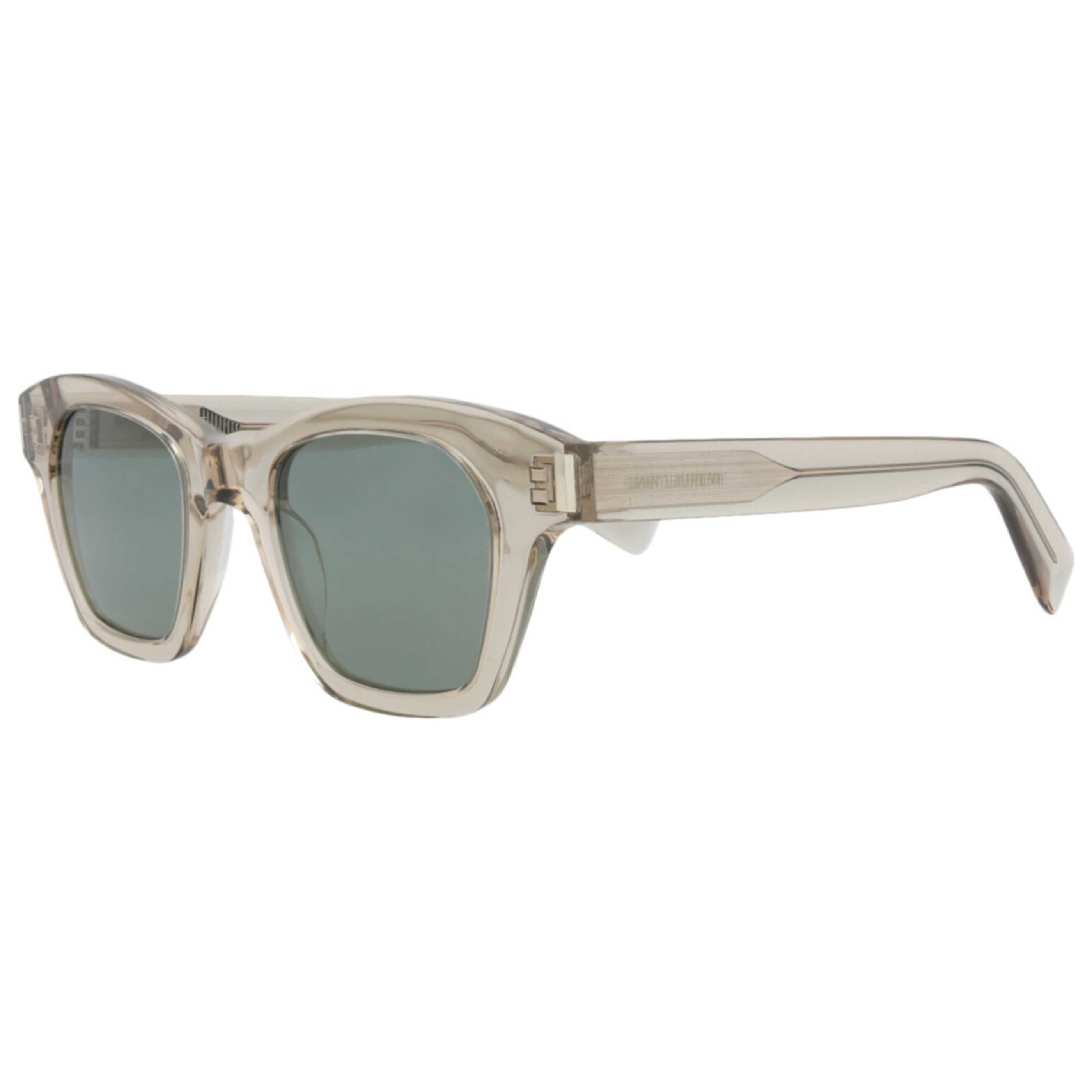 Saint Laurent Unisex Sunglasses SL592 - 30014072 - 005