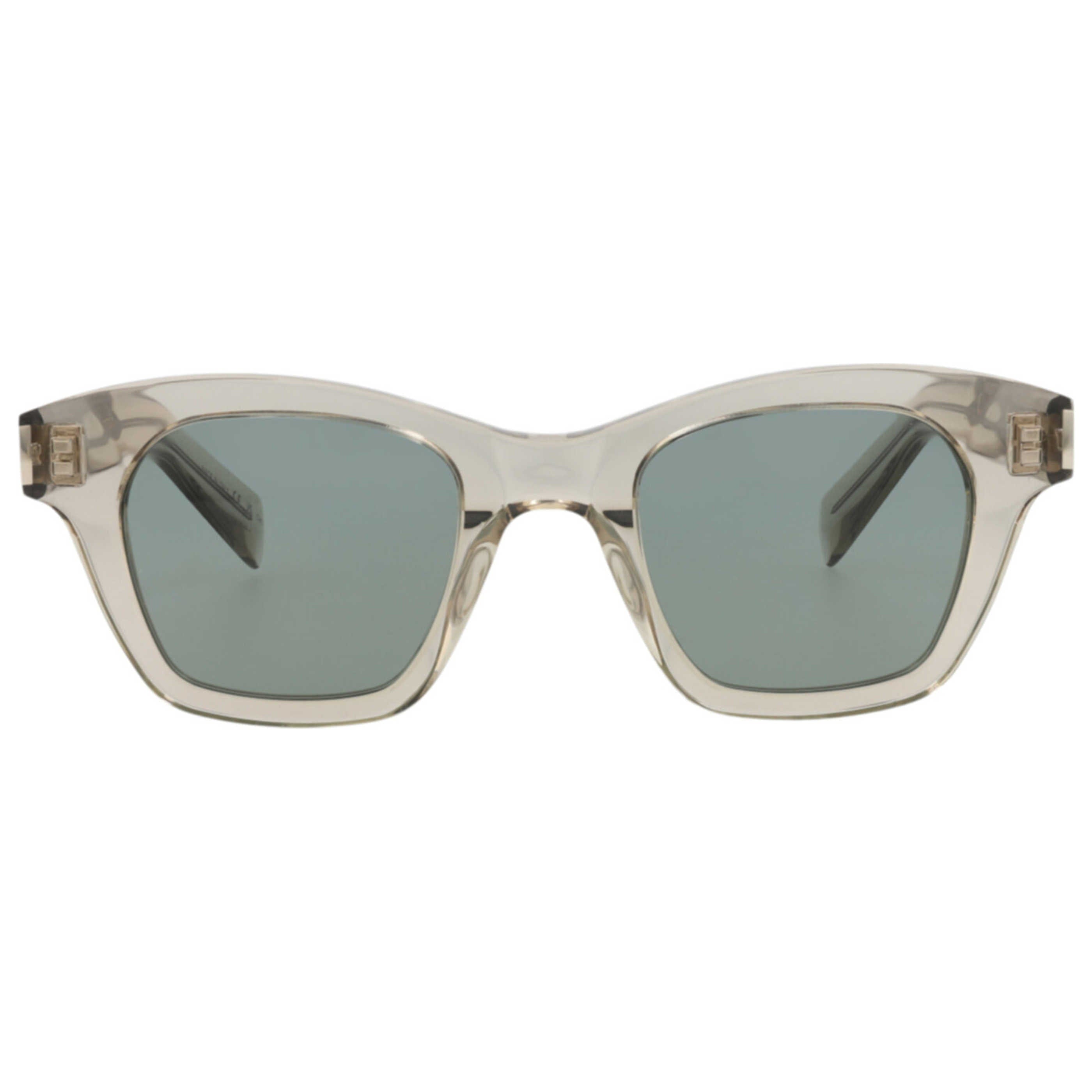 Saint Laurent Unisex Sunglasses SL592 - 30014072 - 005