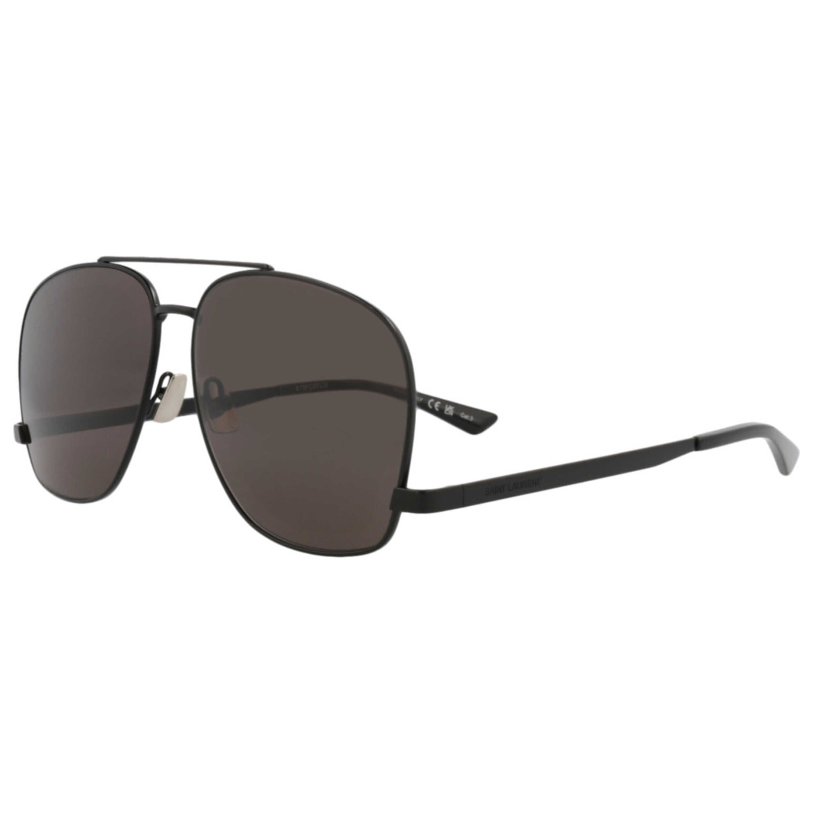 Saint Laurent Women's Sunglasses SL653LEON - 30014962 - 002