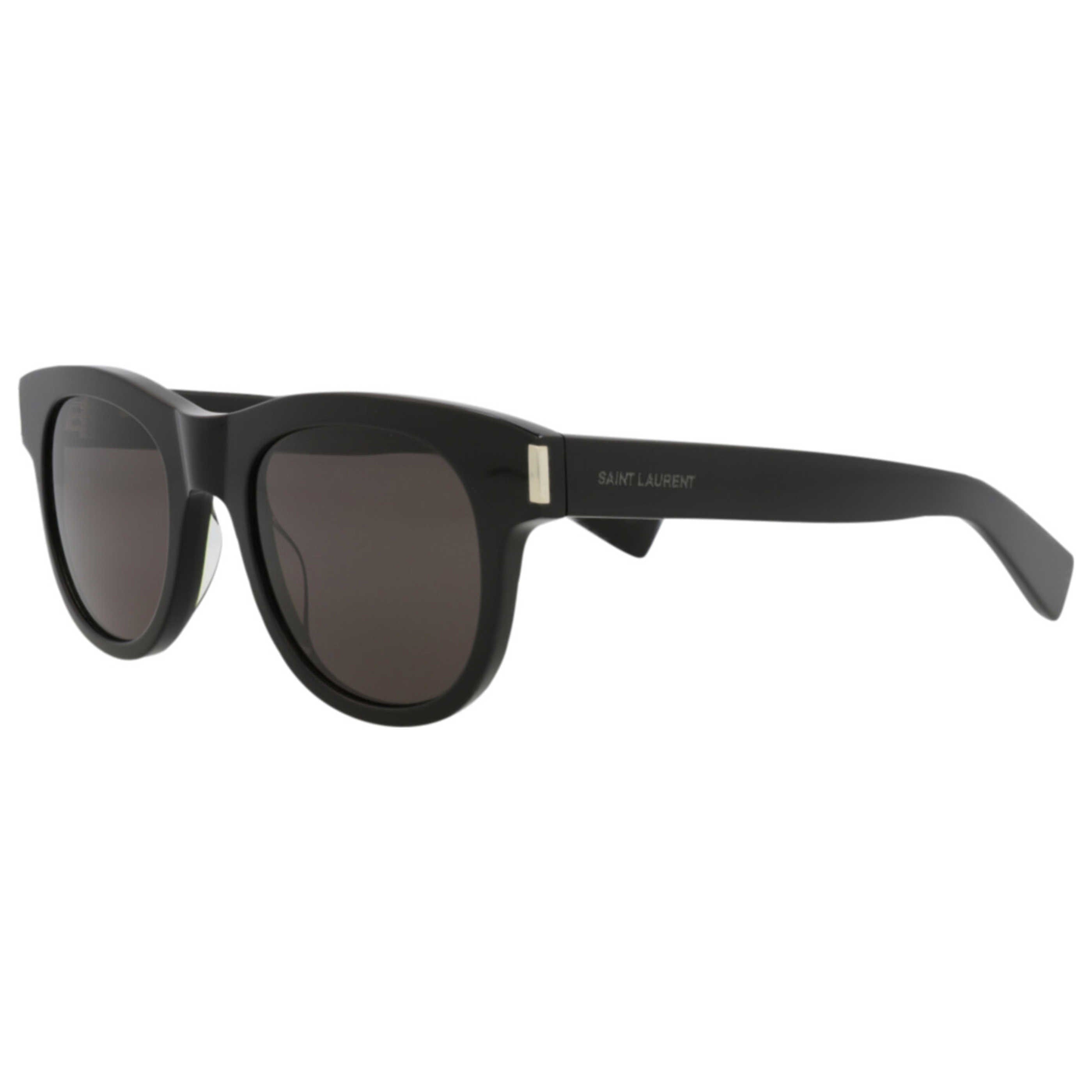 Saint Laurent Unisex Sunglasses SL571 - 30014069 - 006