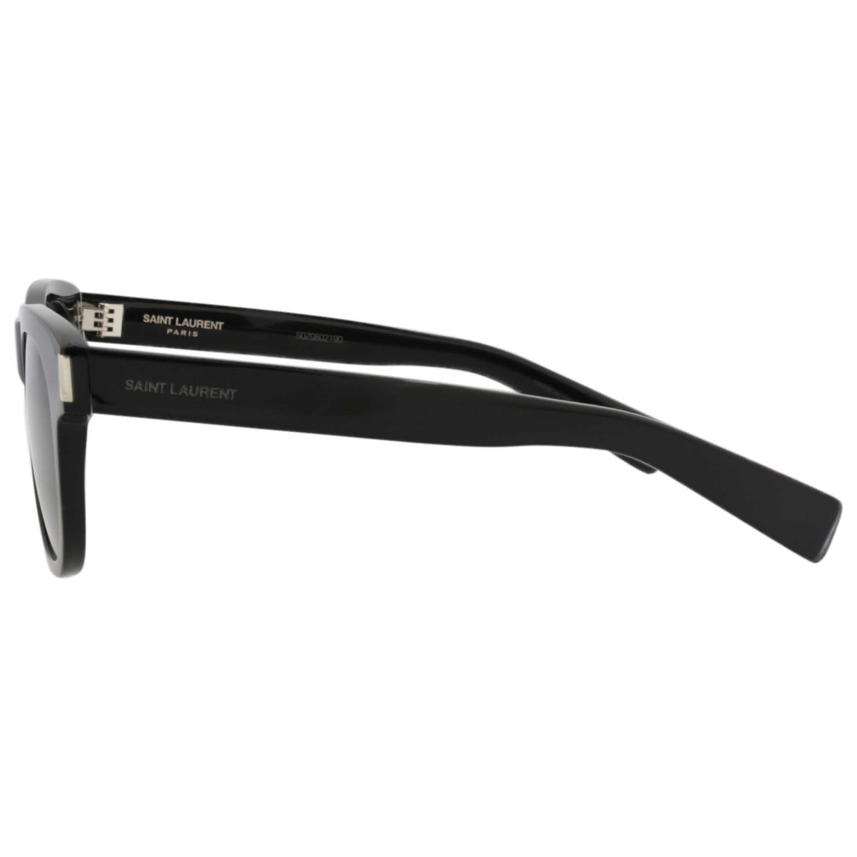 Saint Laurent Unisex Sunglasses SL571 - 30014069 - 006