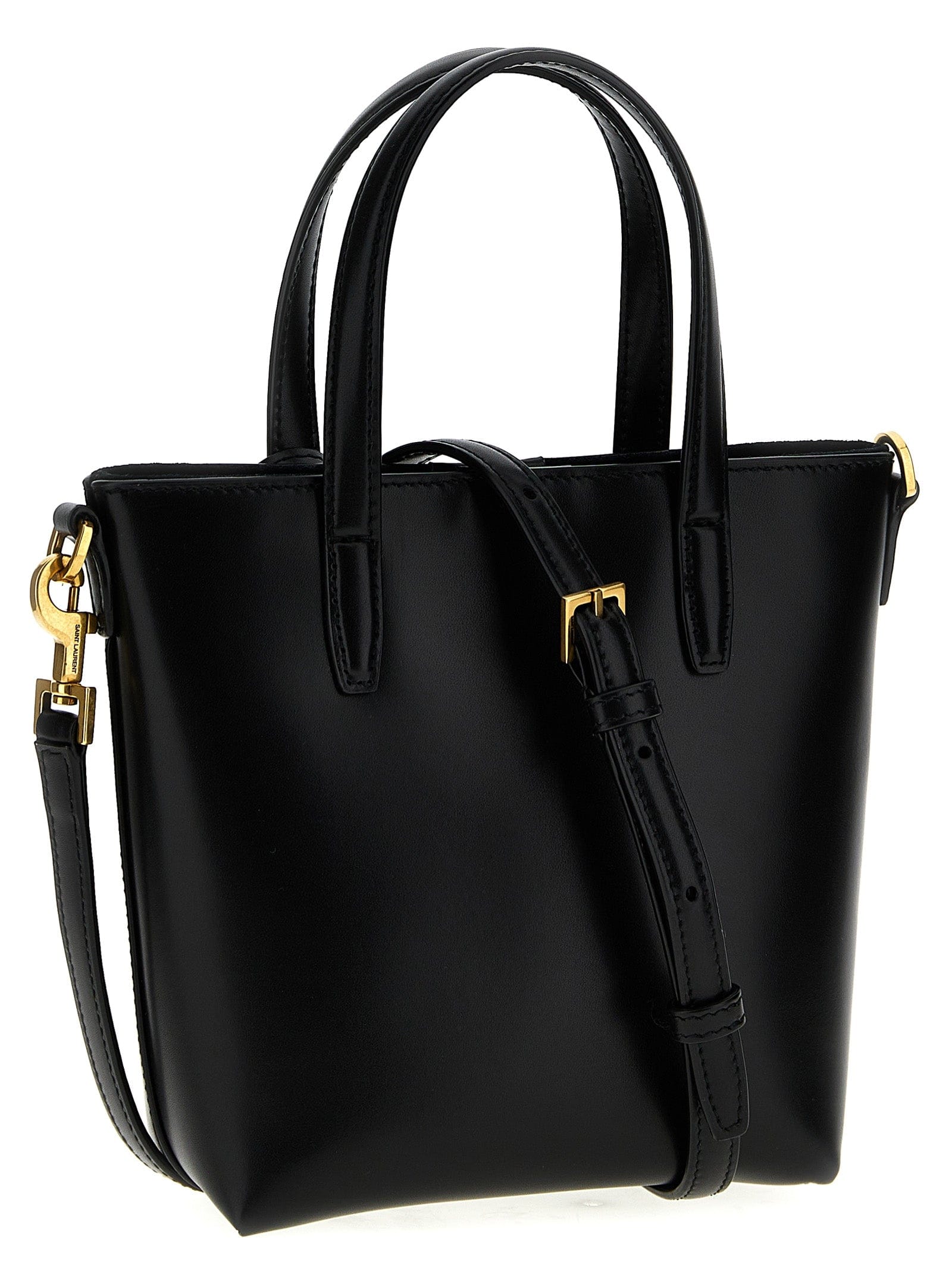 Saint Laurent Women Mini Toy Shopping Bag