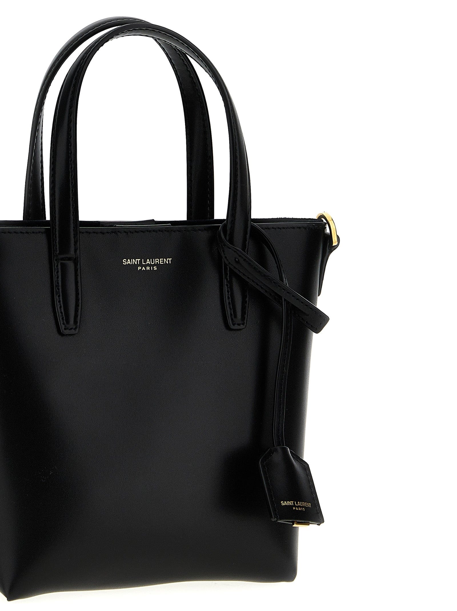 Saint Laurent Women Mini Toy Shopping Bag