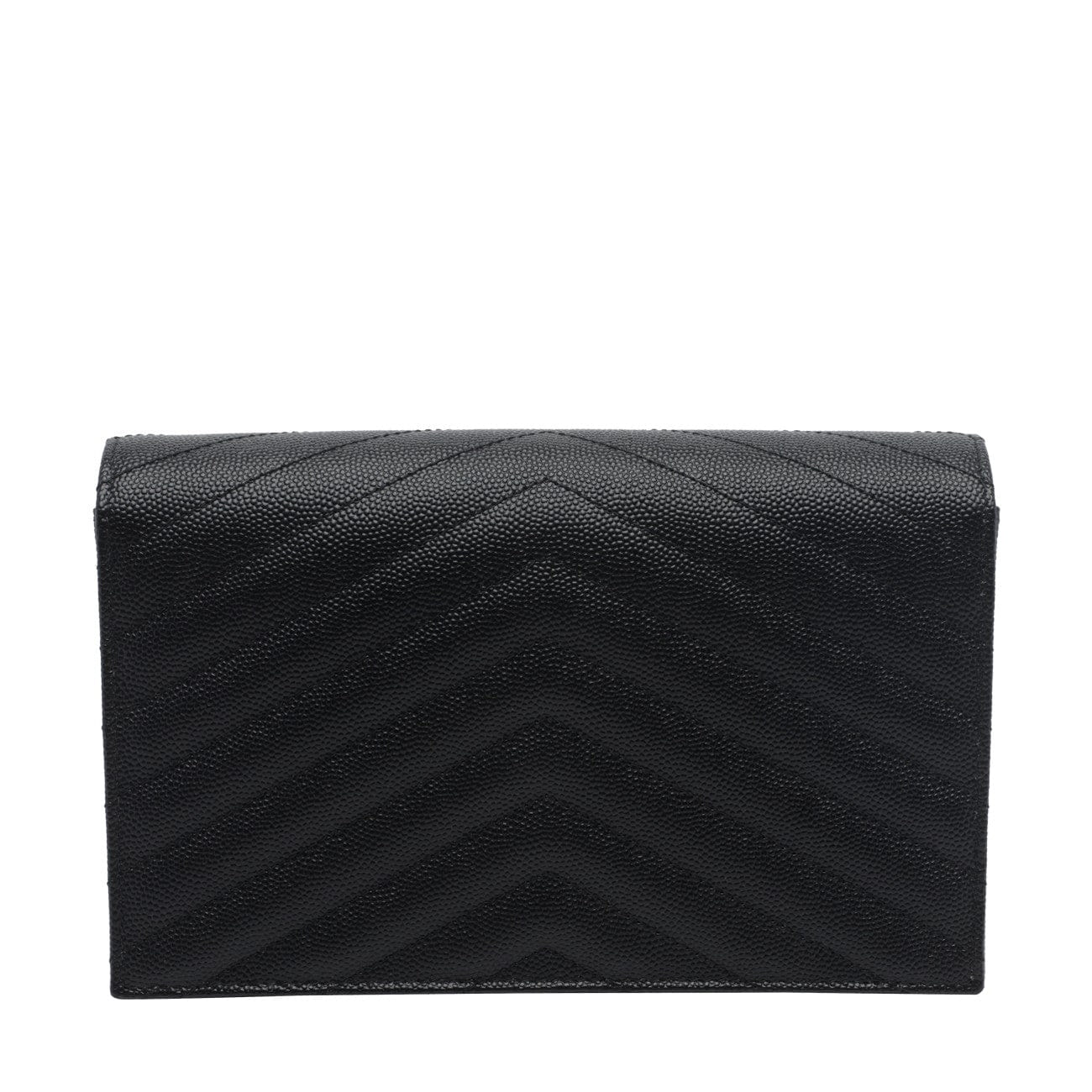Saint Laurent Women Envelope Cassandre Chain Pochette