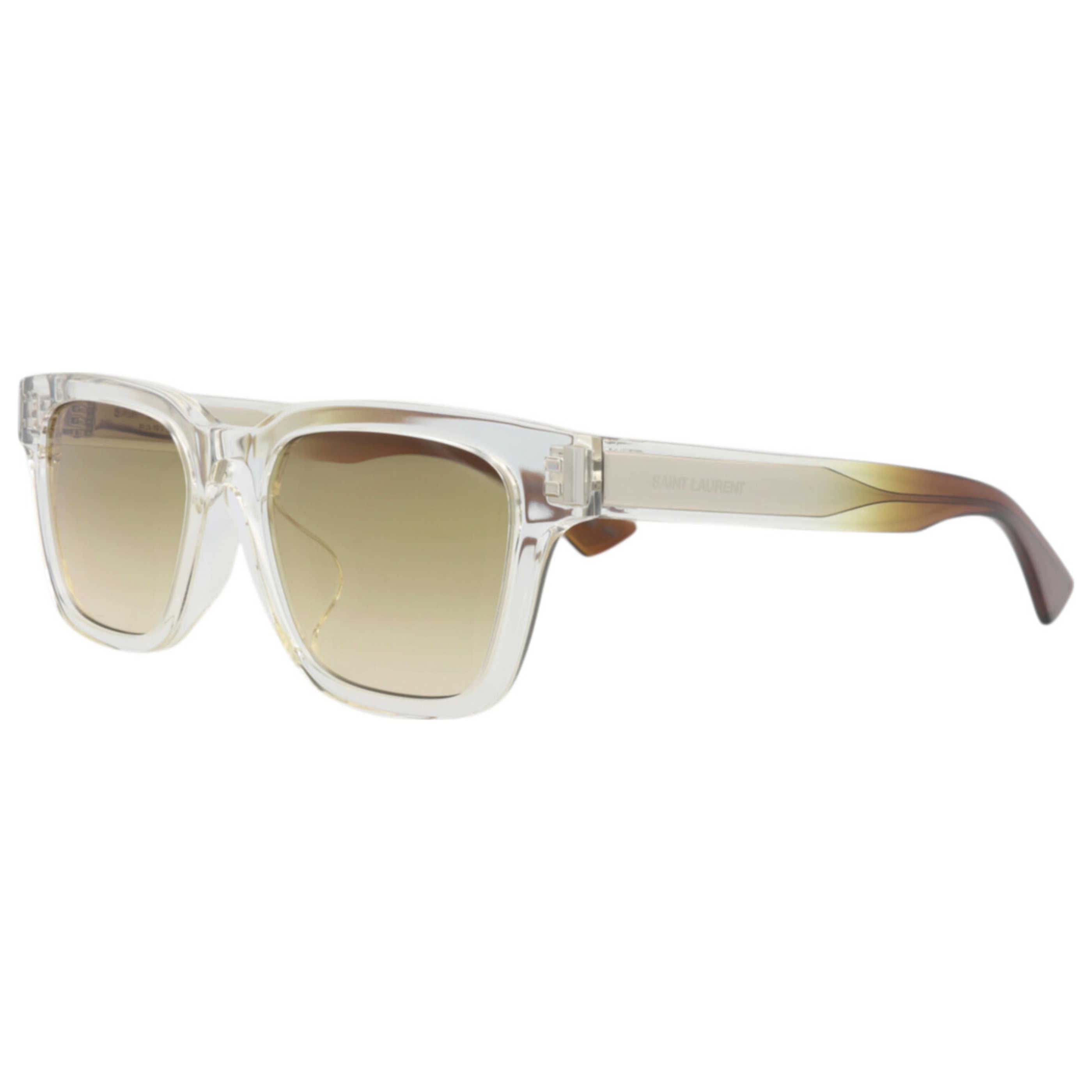 Saint Laurent Unisex Sunglasses SL790F - 30016587 - 004