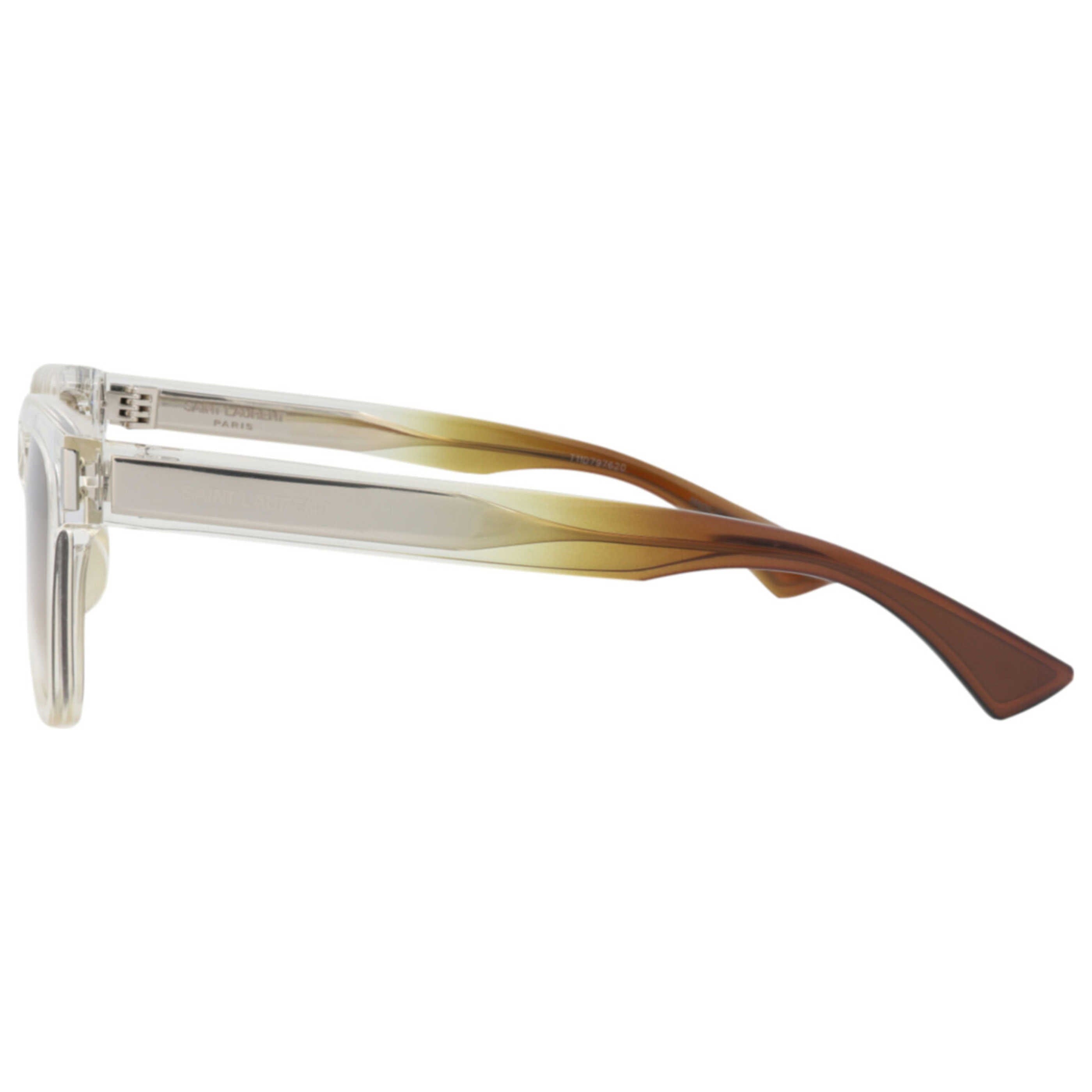 Saint Laurent Unisex Sunglasses SL790F - 30016587 - 004