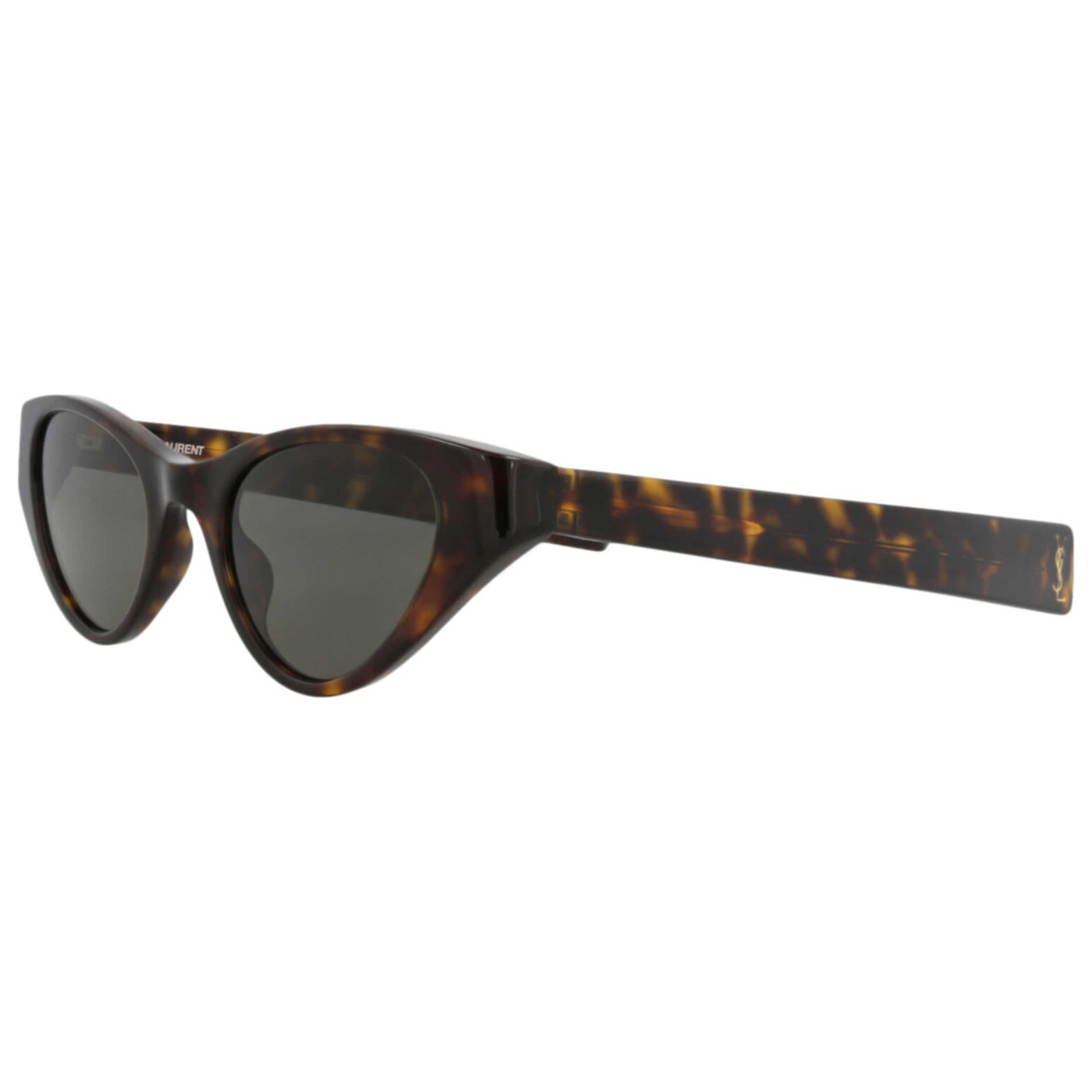 Saint Laurent Women's Sunglasses SLM144 - 30016134 - 002