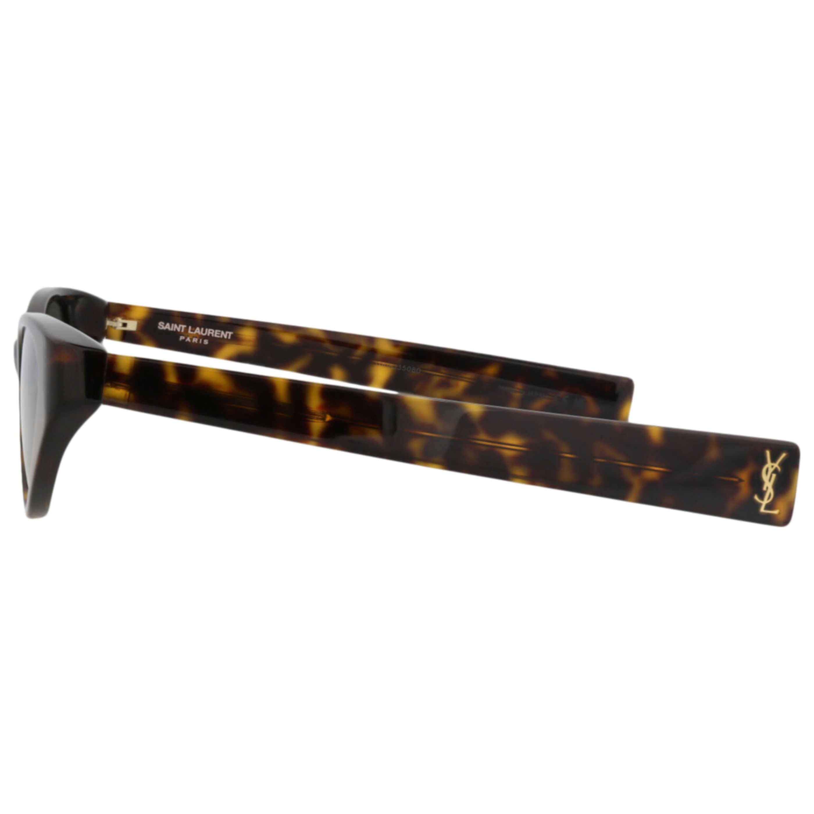 Saint Laurent Women's Sunglasses SLM144 - 30016134 - 002