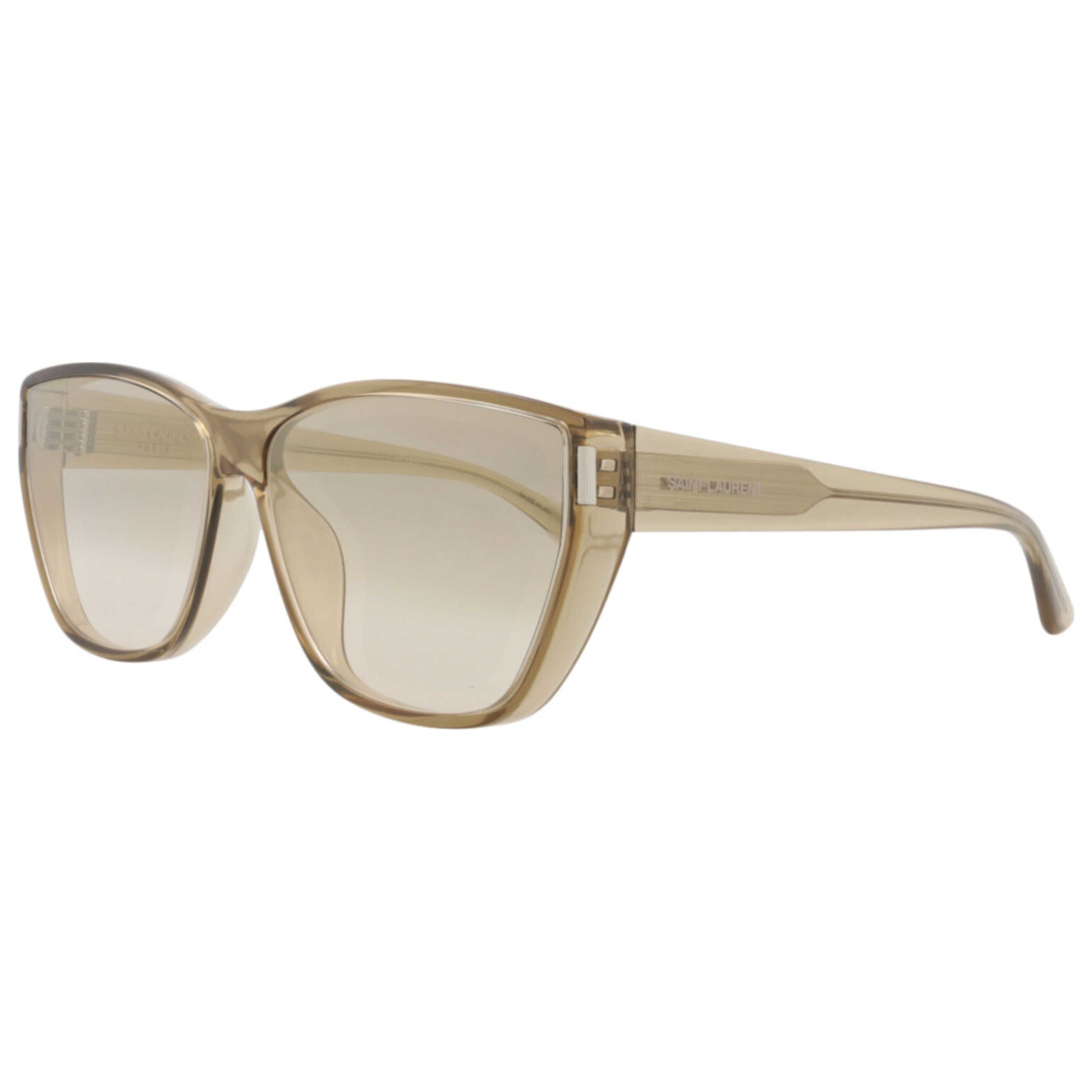 Saint Laurent Women's Sunglasses SL758F - 30016538 - 003