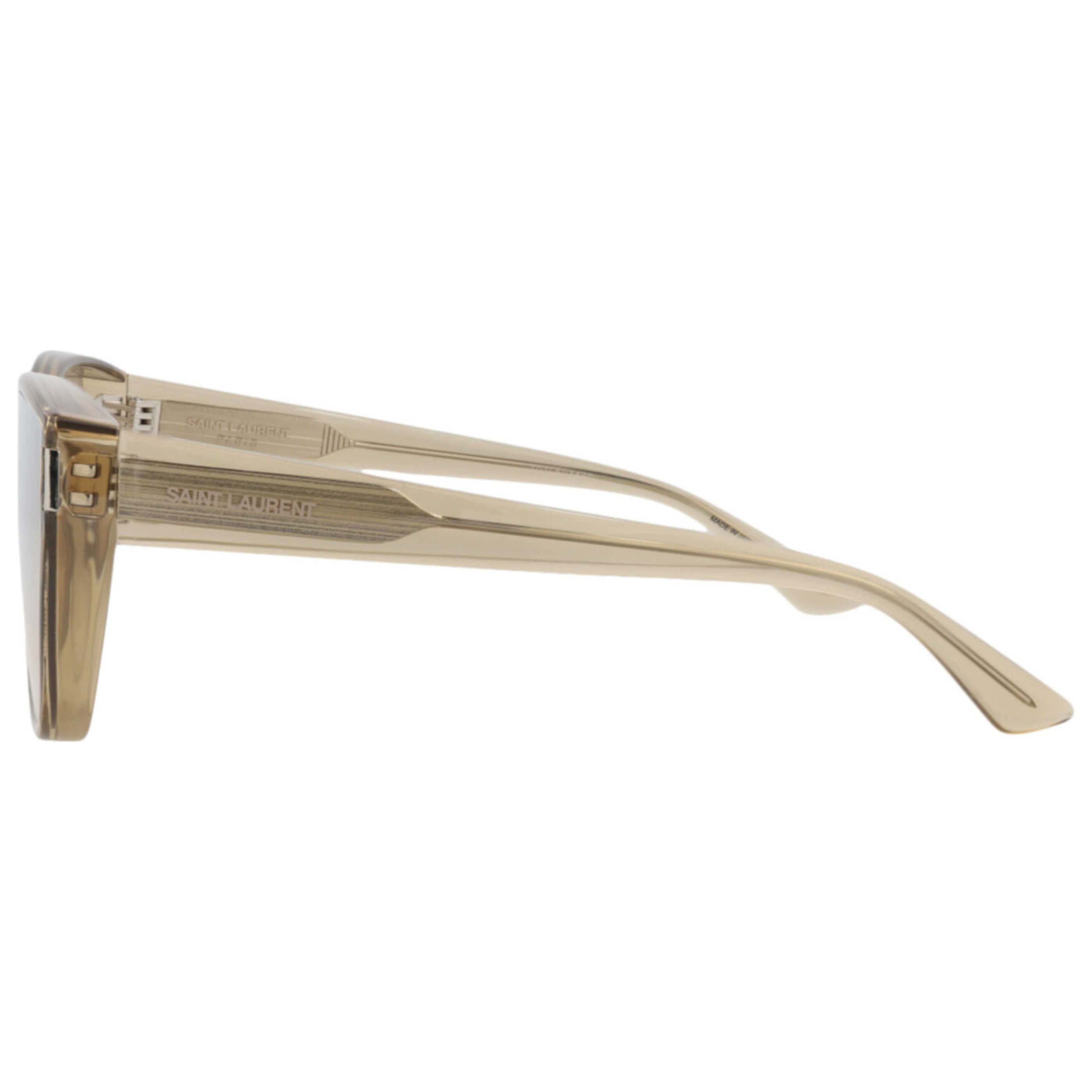 Saint Laurent Women's Sunglasses SL758F - 30016538 - 003