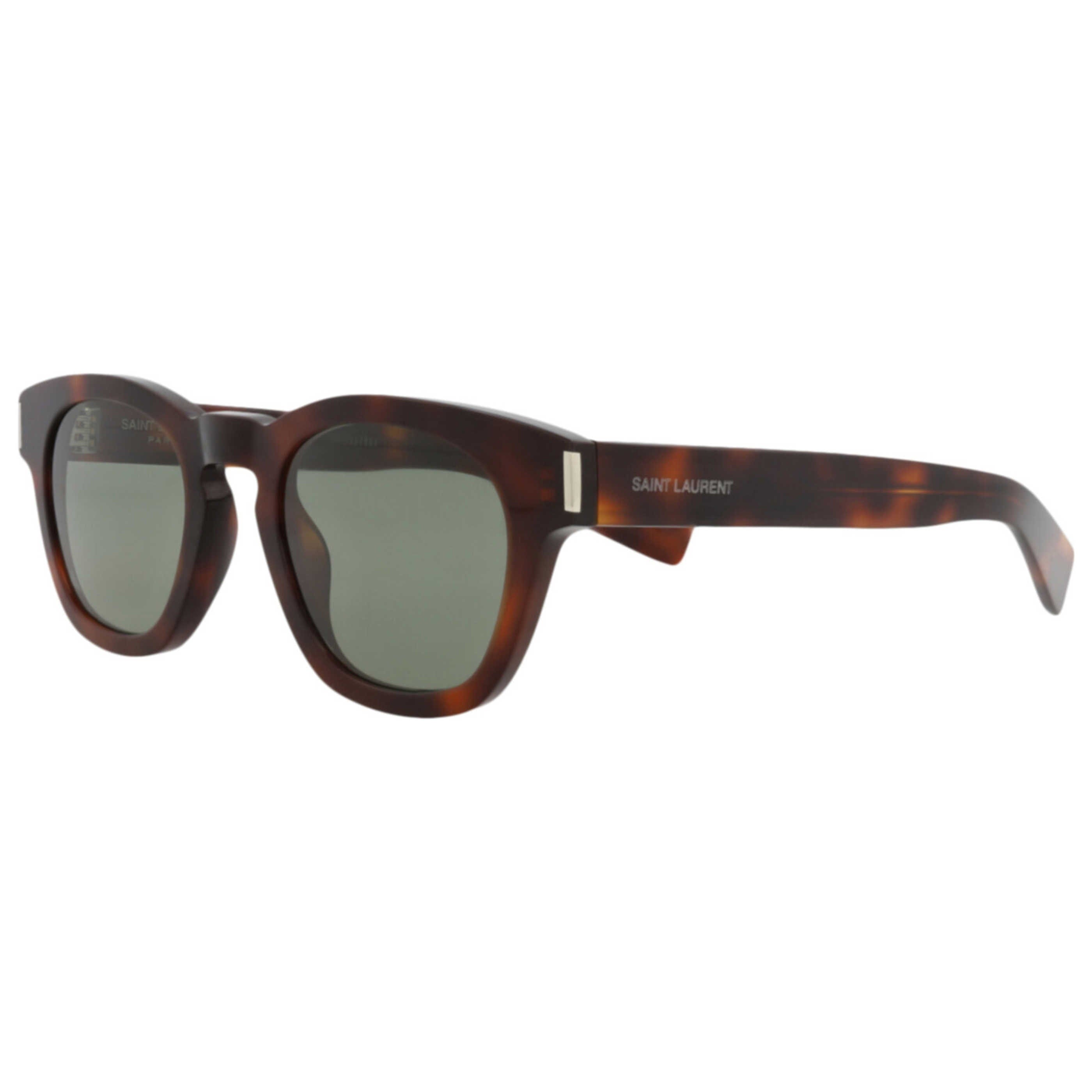 Saint Laurent Unisex Sunglasses SL746 - 30015917 - 003