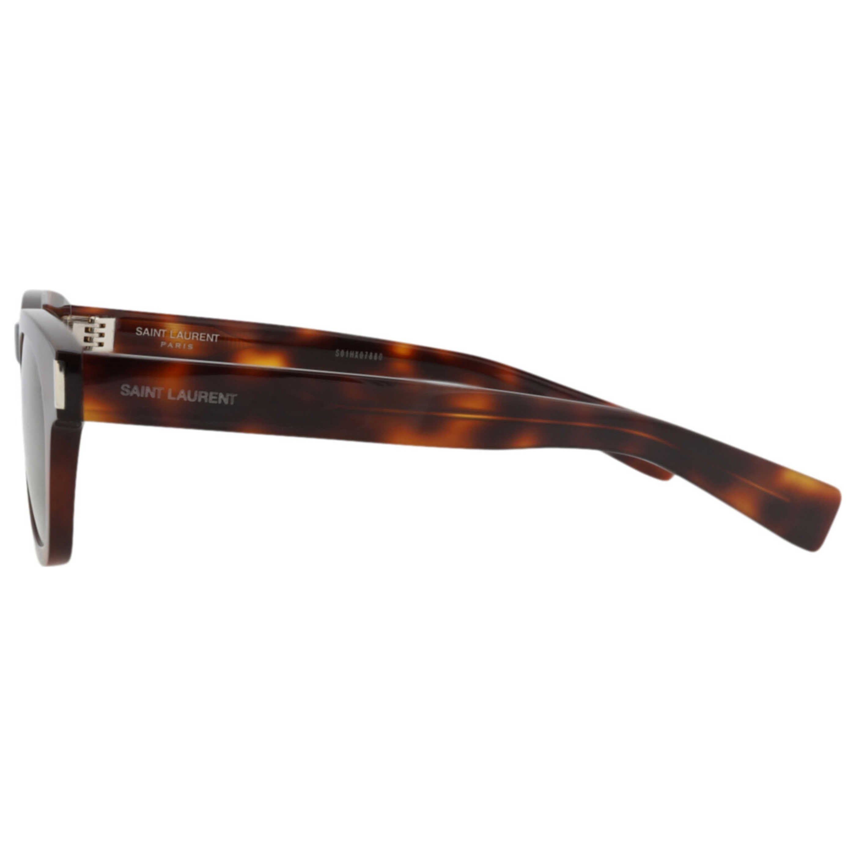 Saint Laurent Unisex Sunglasses SL746 - 30015917 - 003