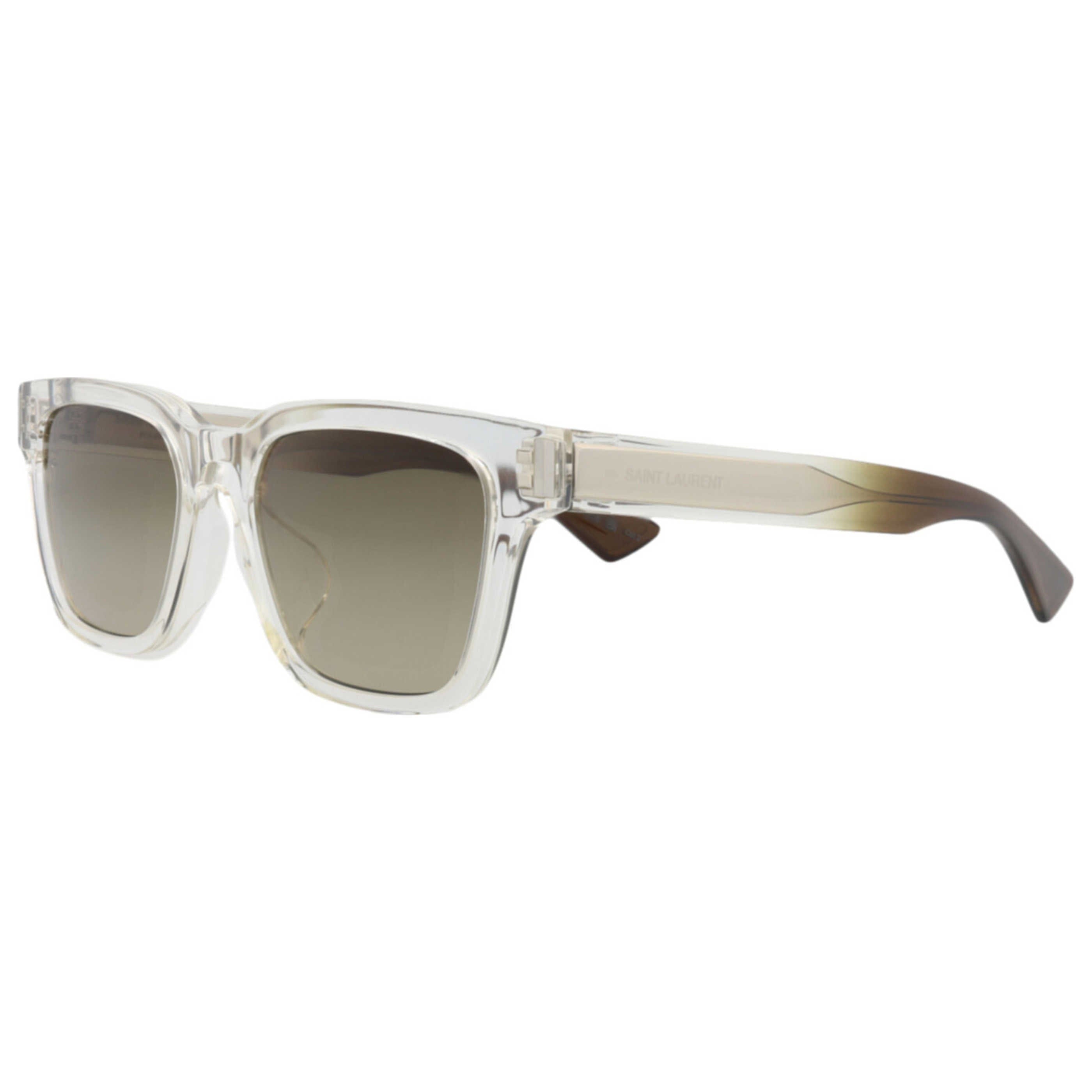 Saint Laurent Unisex Sunglasses SL790F - 30016587 - 005