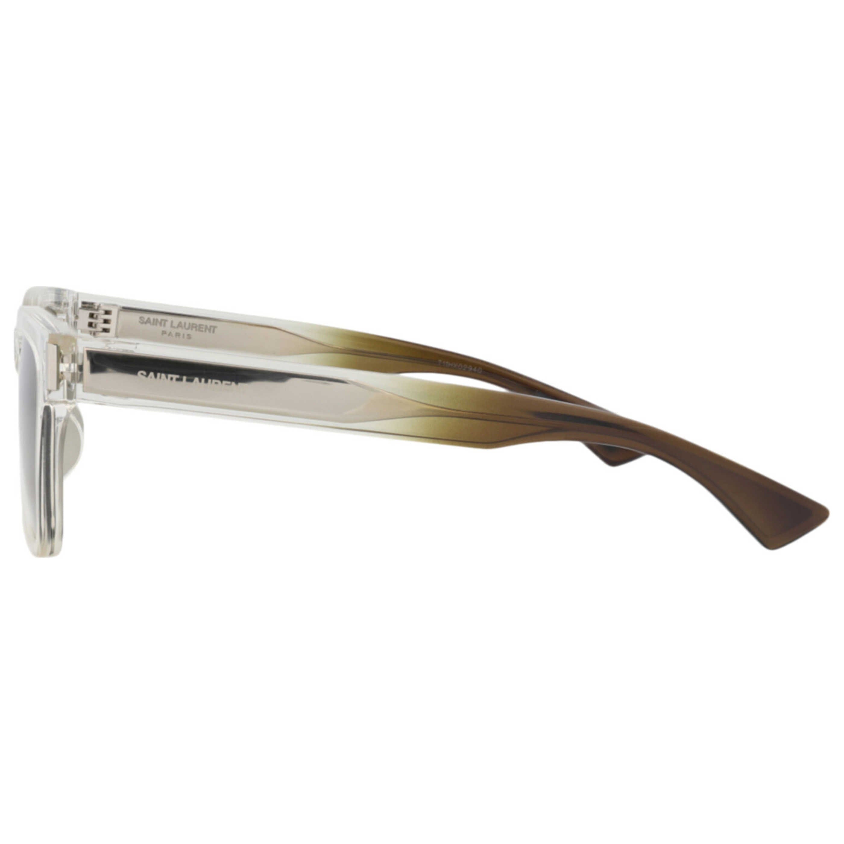 Saint Laurent Unisex Sunglasses SL790F - 30016587 - 005