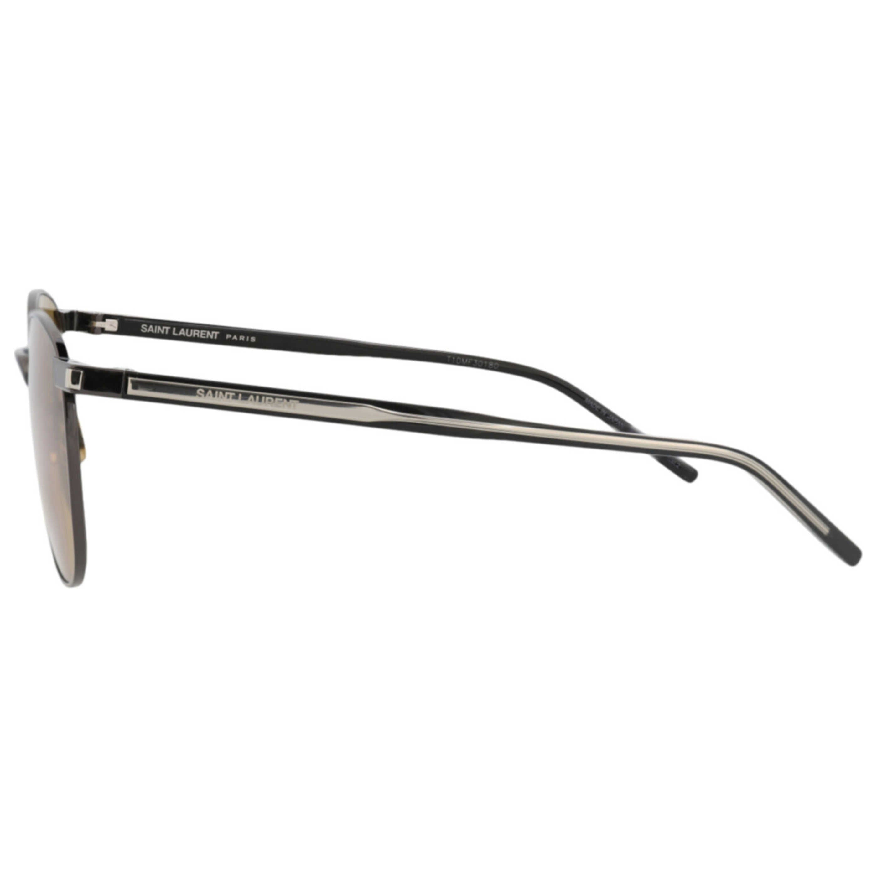 Saint Laurent Unisex Sunglasses SL747 - 30015919 - 009