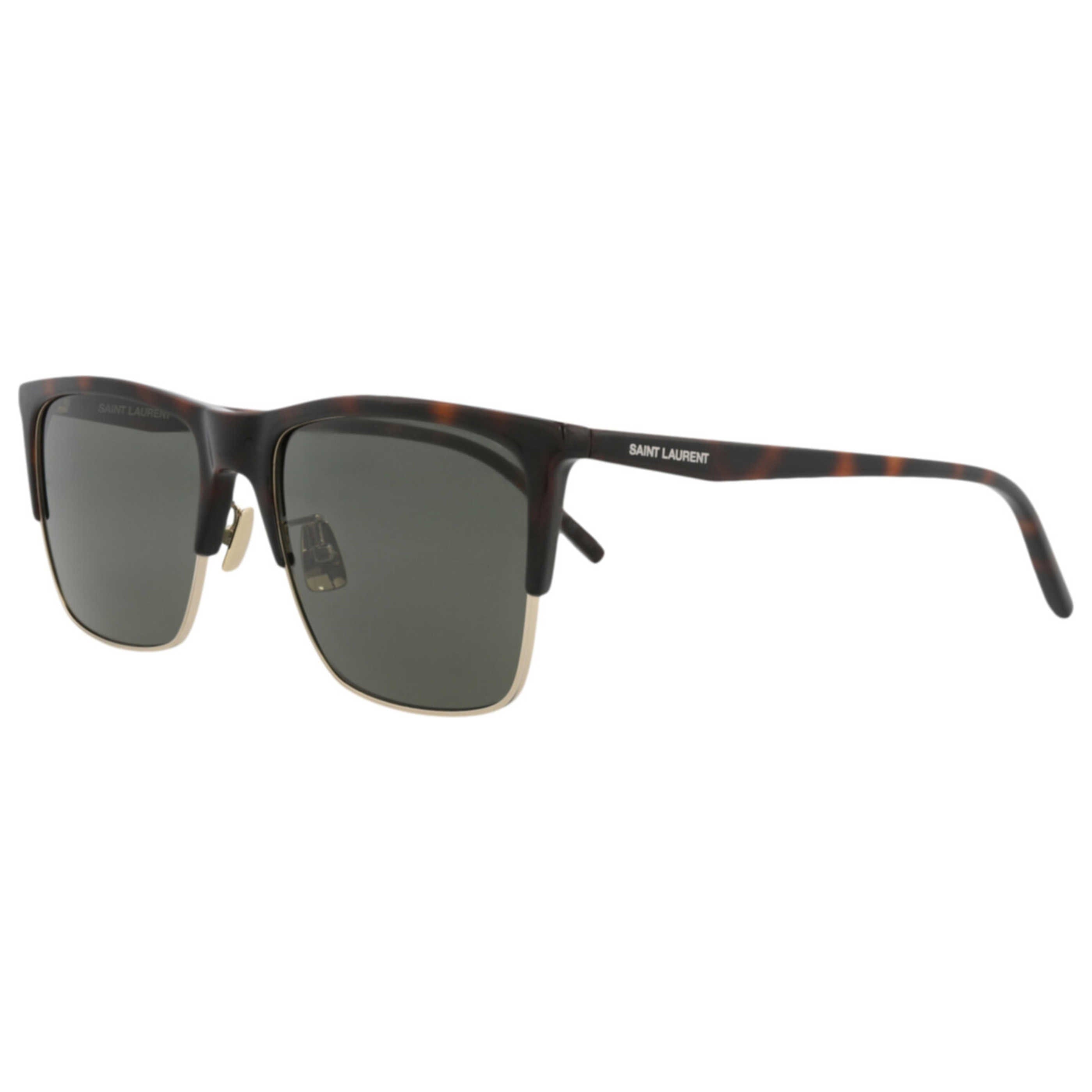 Saint Laurent Men's Sunglasses SL768F - 30016549 - 004