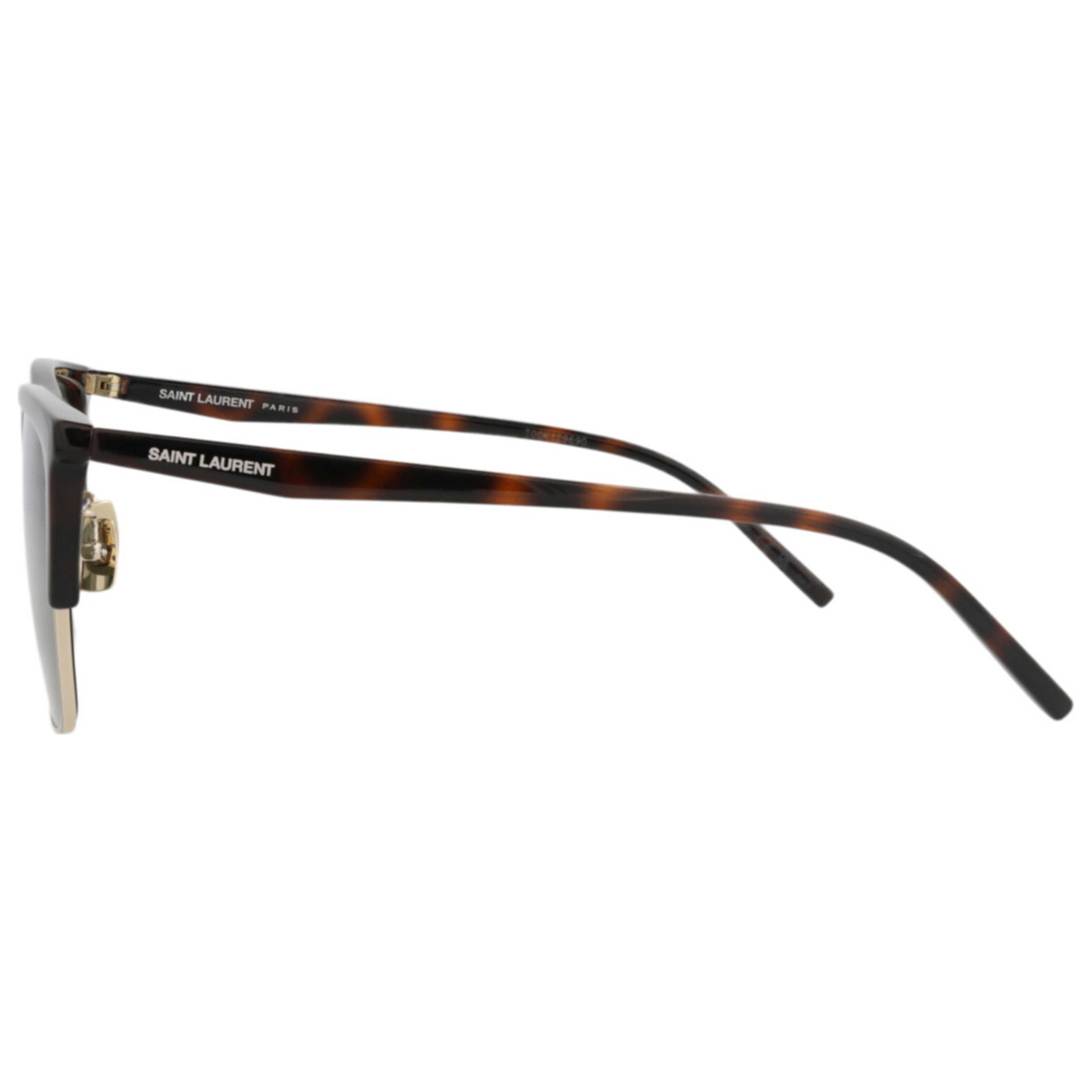 Saint Laurent Men's Sunglasses SL768F - 30016549 - 004