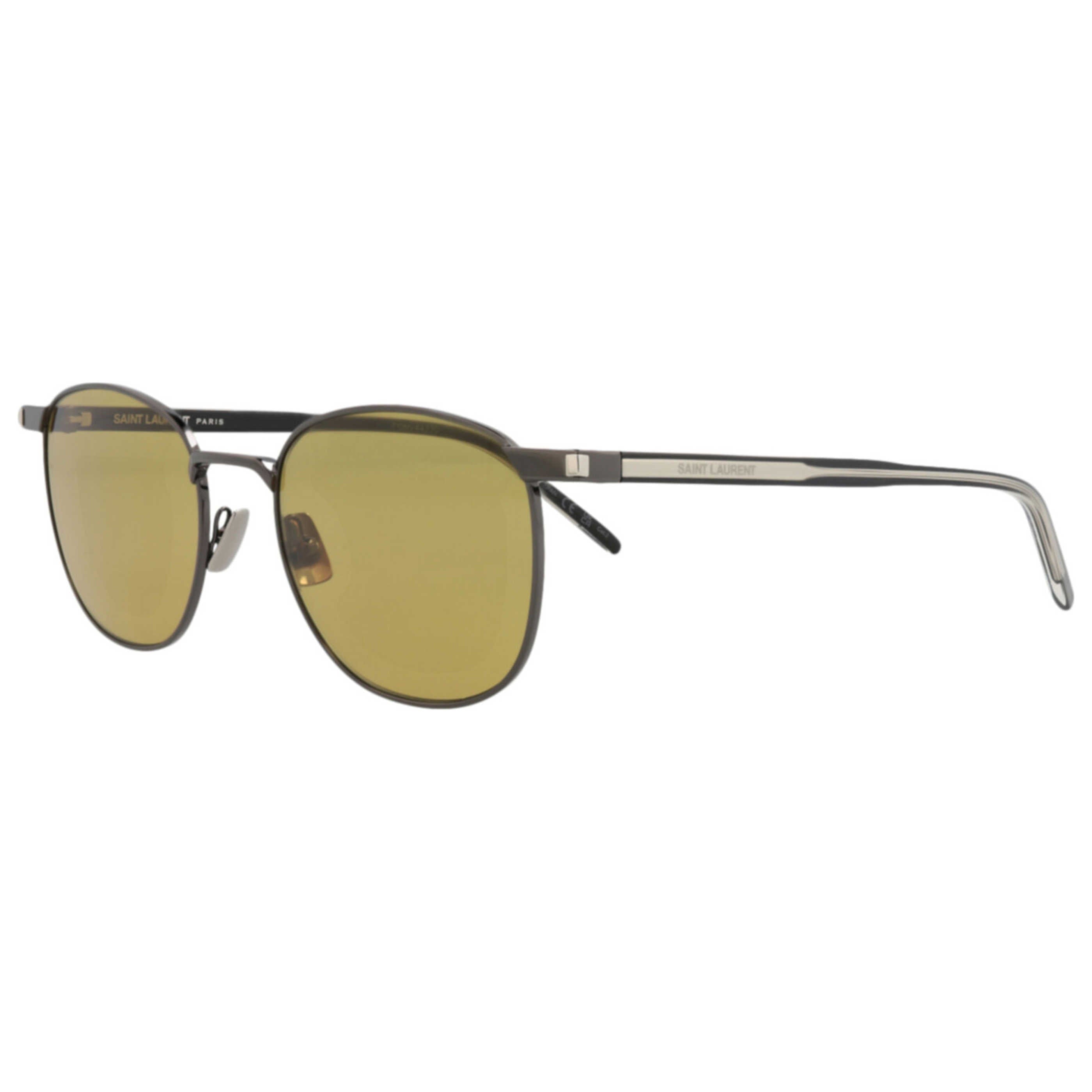 Saint Laurent Unisex Sunglasses SL747 - 30015919 - 004