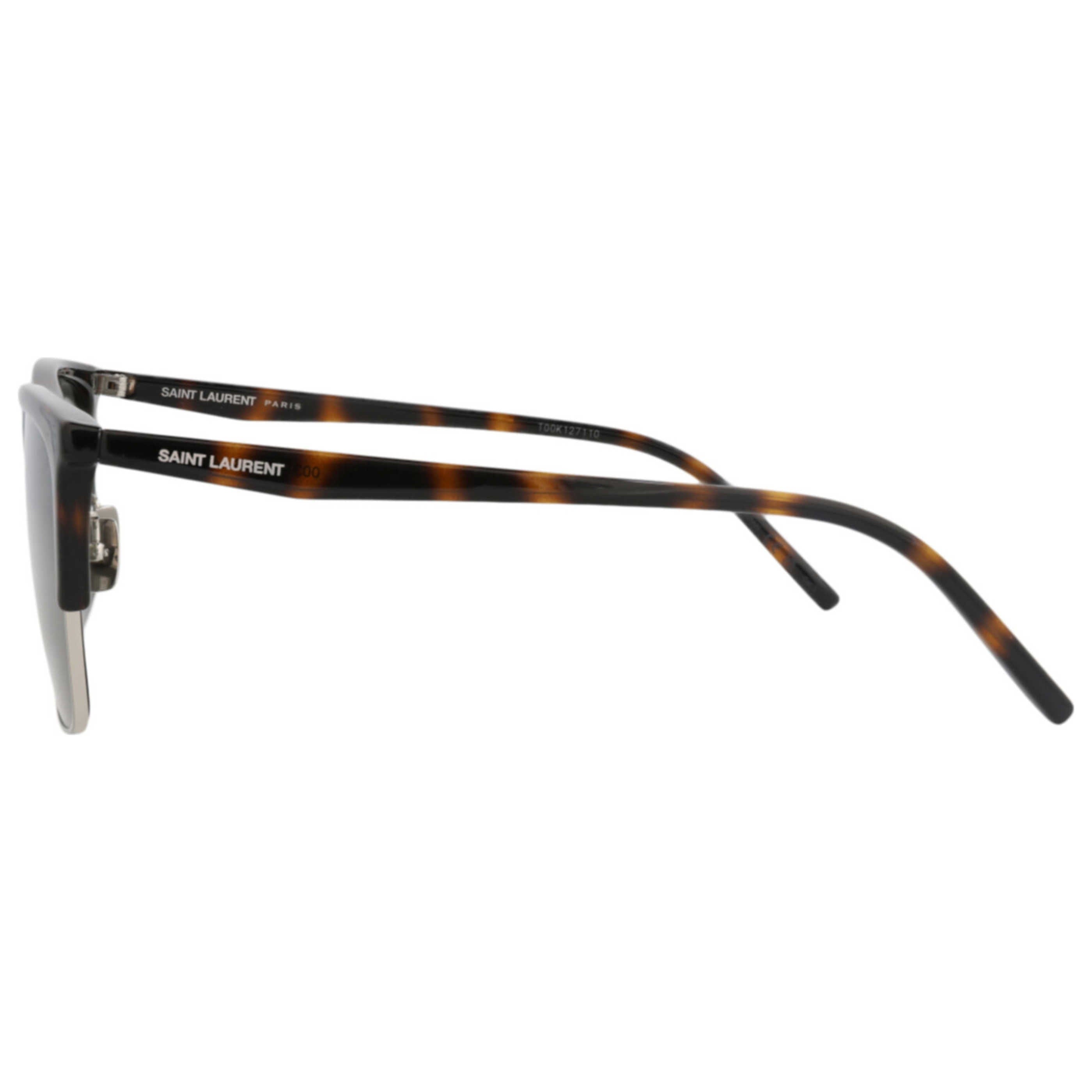 Saint Laurent Men's Sunglasses SL768F - 30016549 - 003