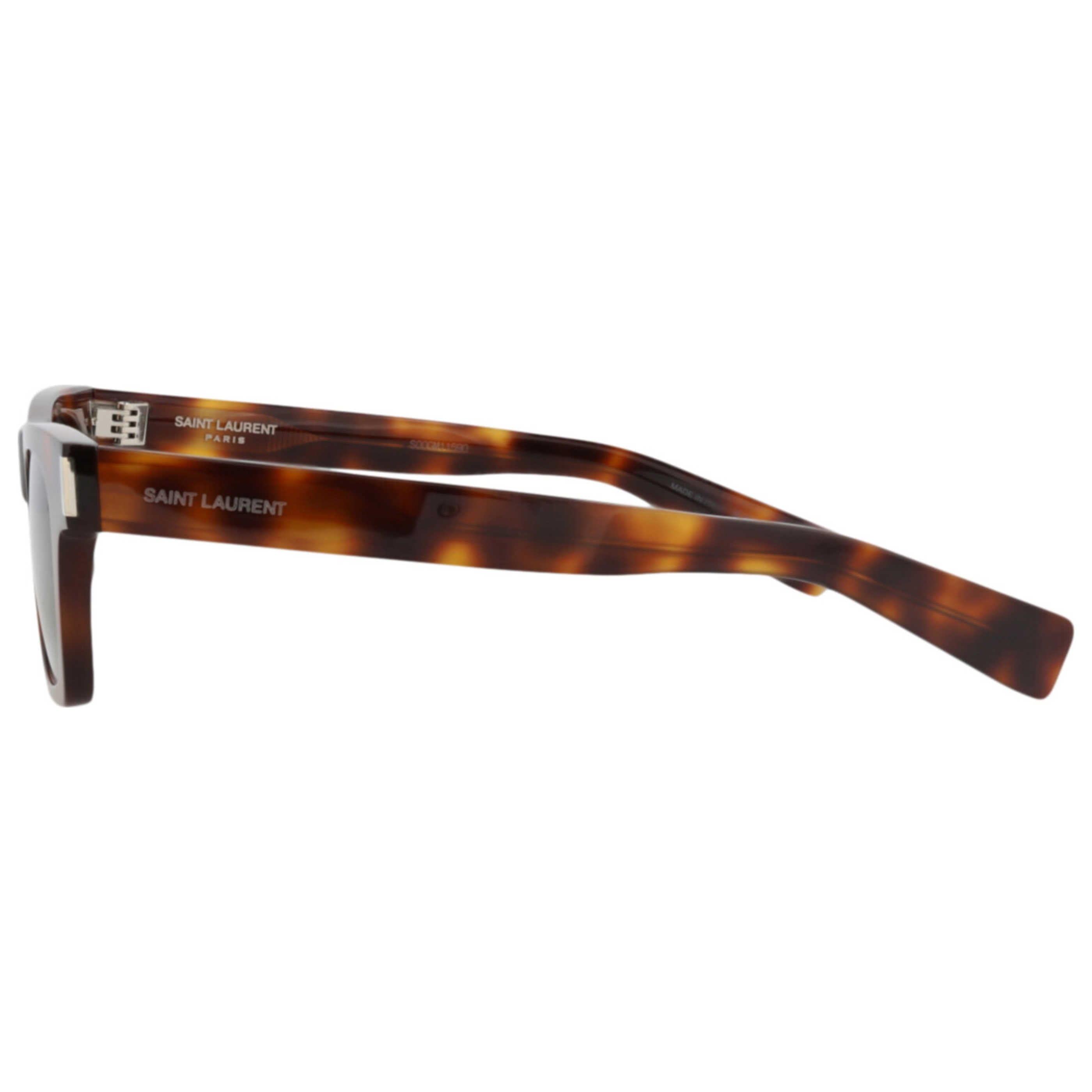 Saint Laurent Unisex Sunglasses SL719 - 30015798 - 003
