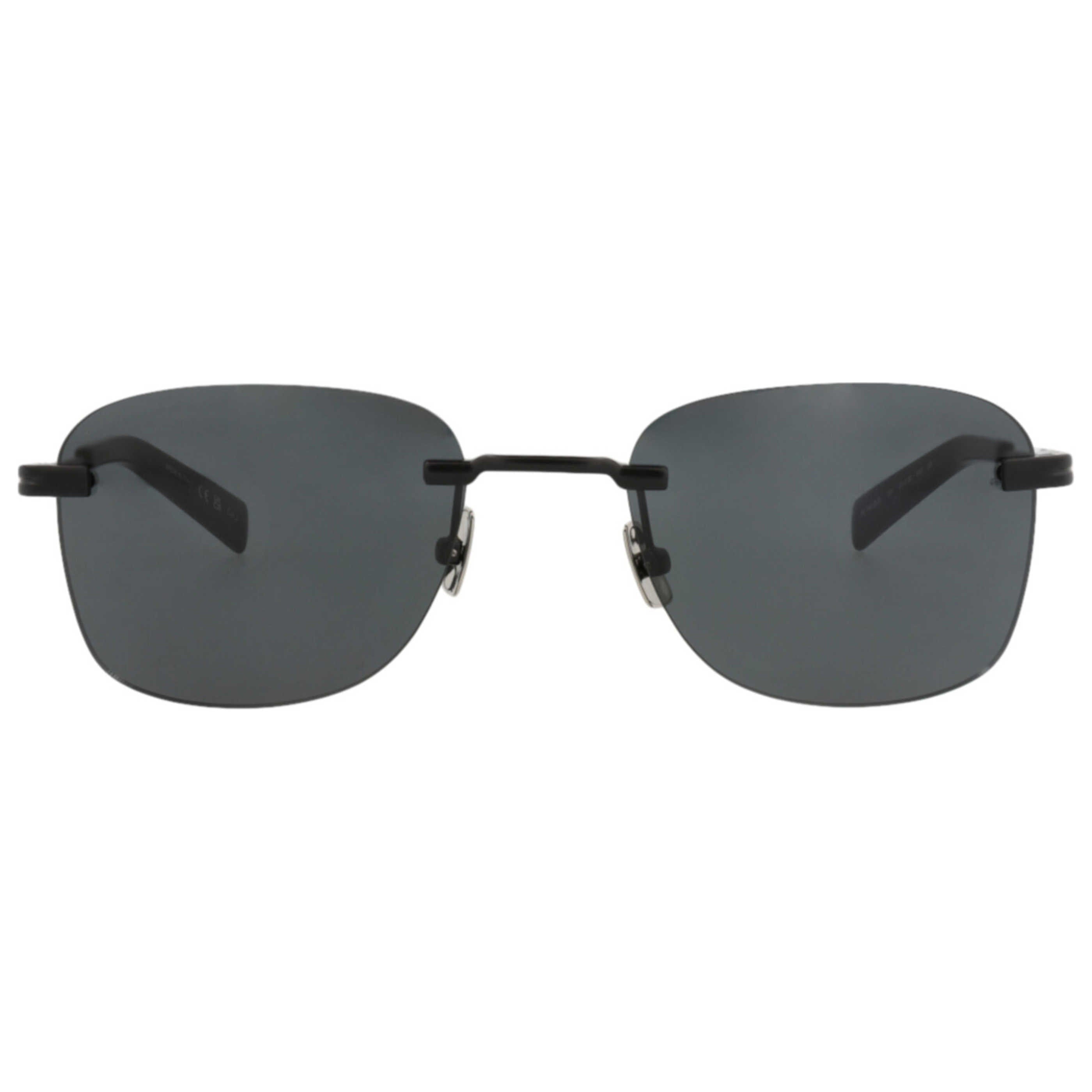 Saint Laurent Unisex Sunglasses SL744SUN - 30015945 - 001