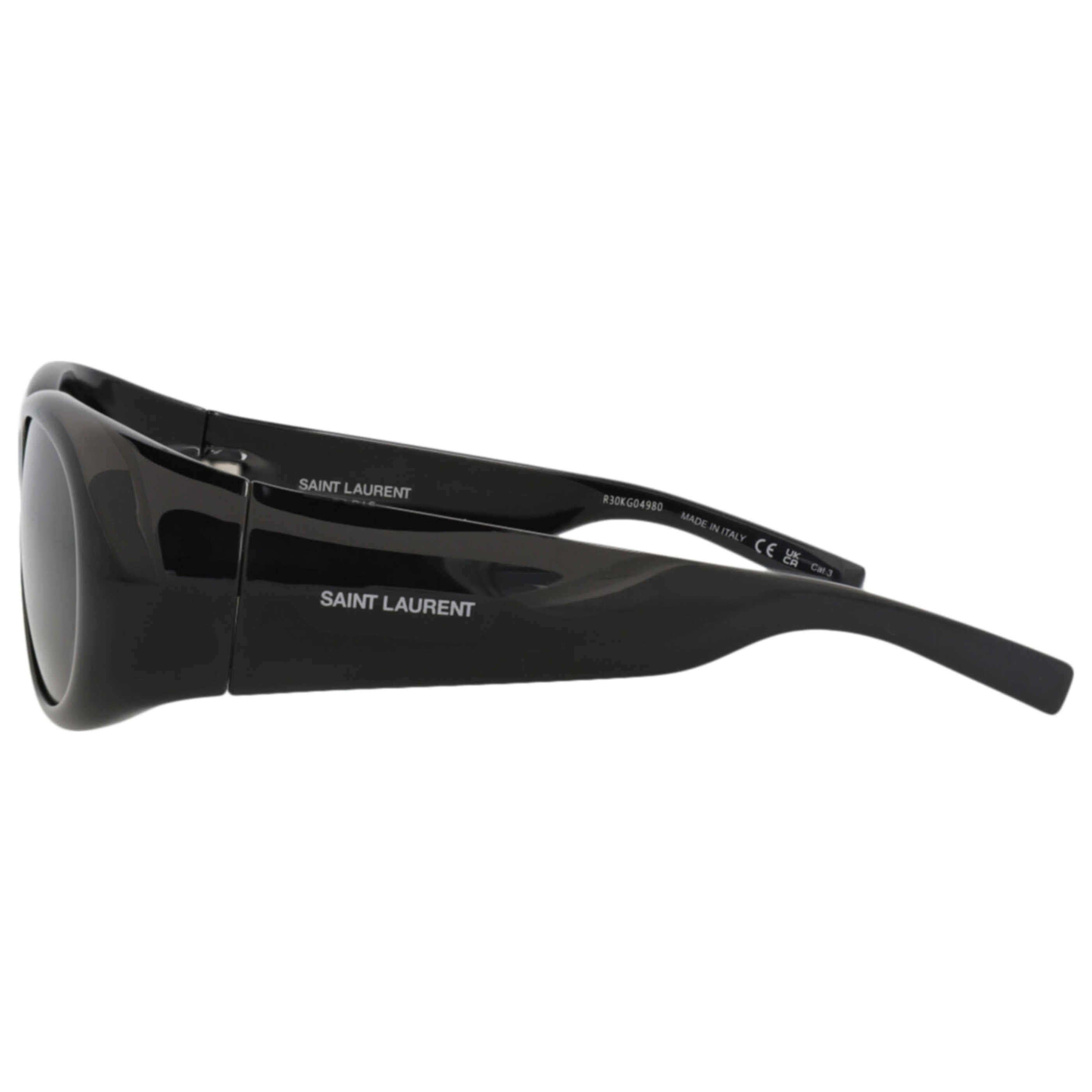 Saint Laurent Women's Sunglasses SL736 - 30015907 - 001