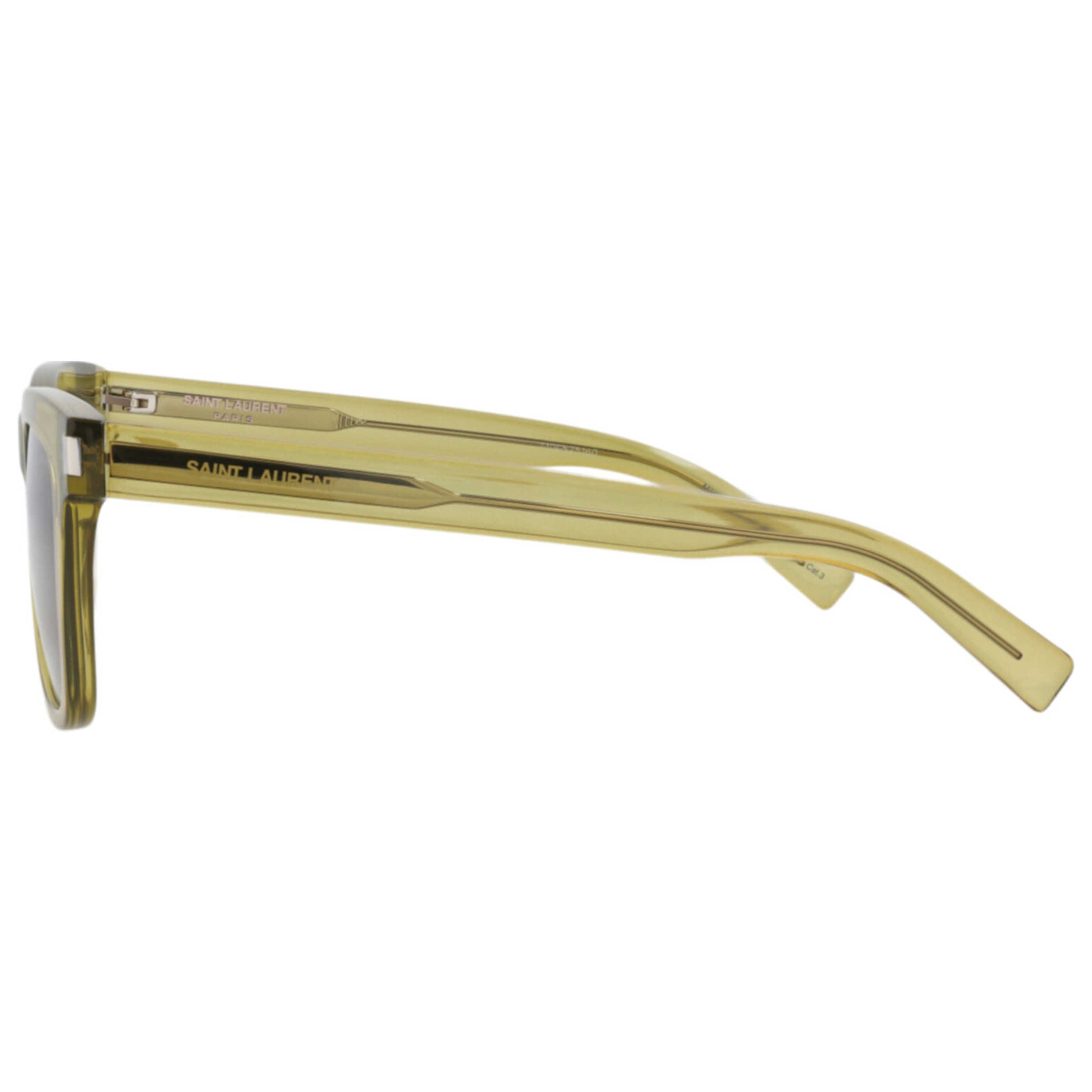 Saint Laurent Unisex Sunglasses SL712 - 30015814 - 005